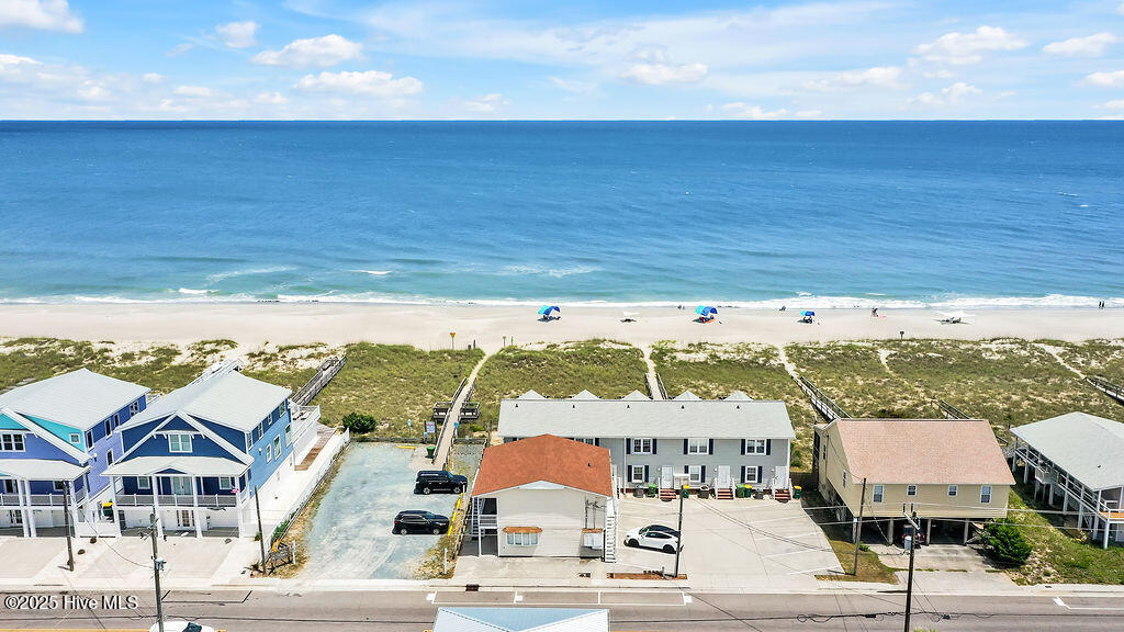 Kure Beach, North Carolina, 28449, United States, 4 Bedrooms Bedrooms, ,4 BathroomsBathrooms,Residential,For Sale,1827511