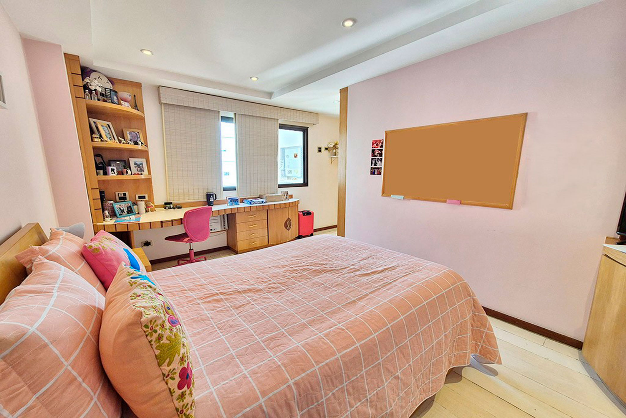  Duplex Apartment with Potential for a Third Floor in Ipanema - 物件實景