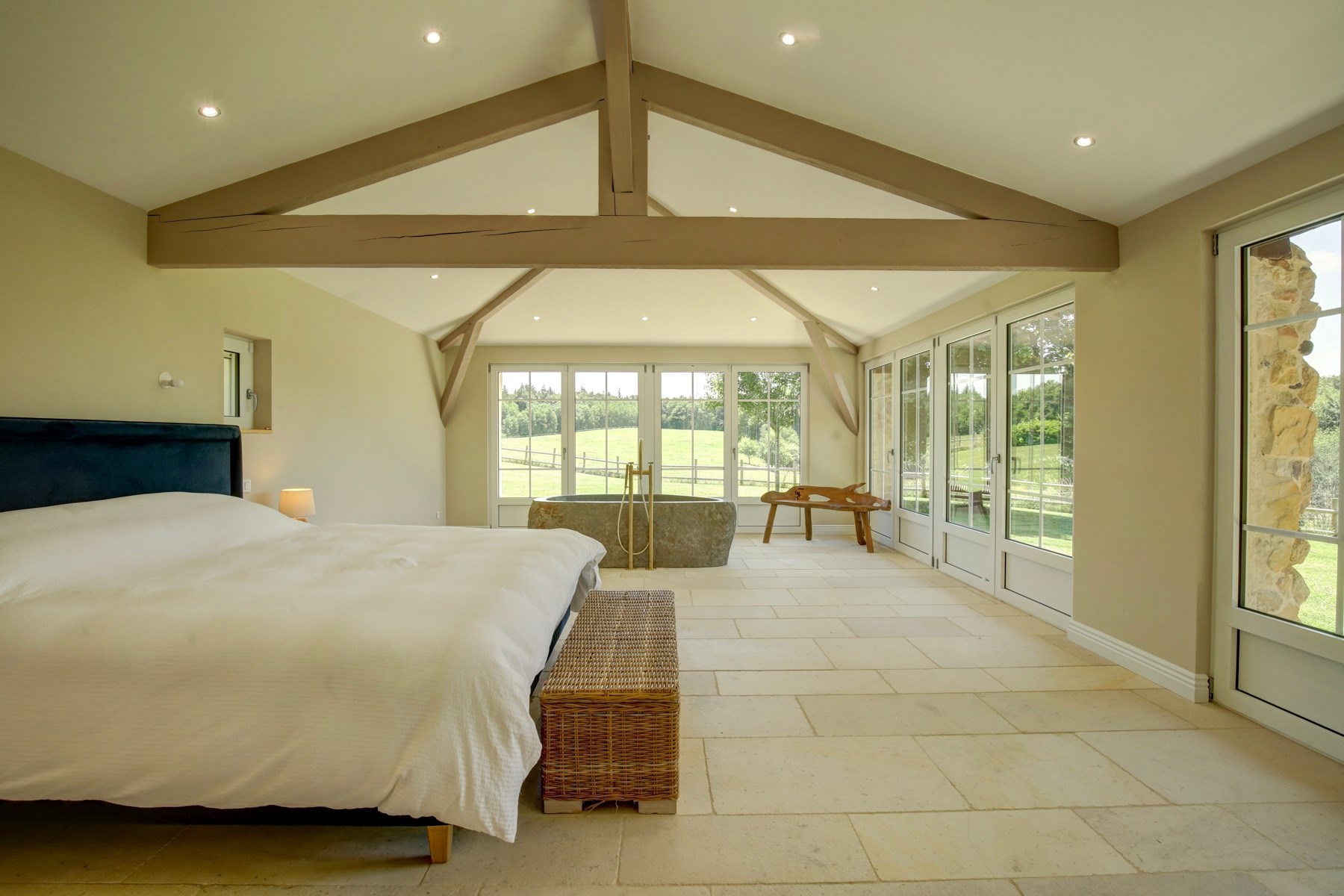  At the gateway to the Pyrenees, a rare estate combining elegance, nature and fr… - 物件實景