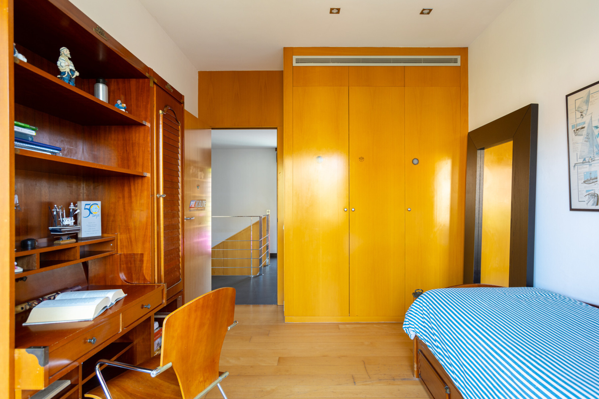  Centrally located house with pool in Alella - Costa BCN - 物件實景