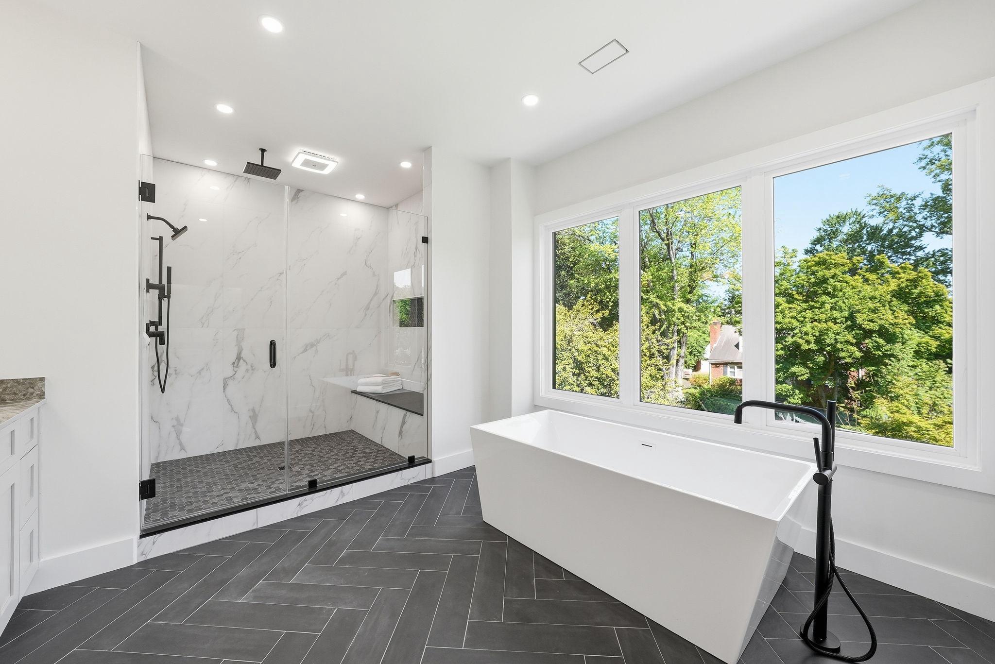  6801 Crutchfield Street, Falls Church, VA, 22043 - 物件實景