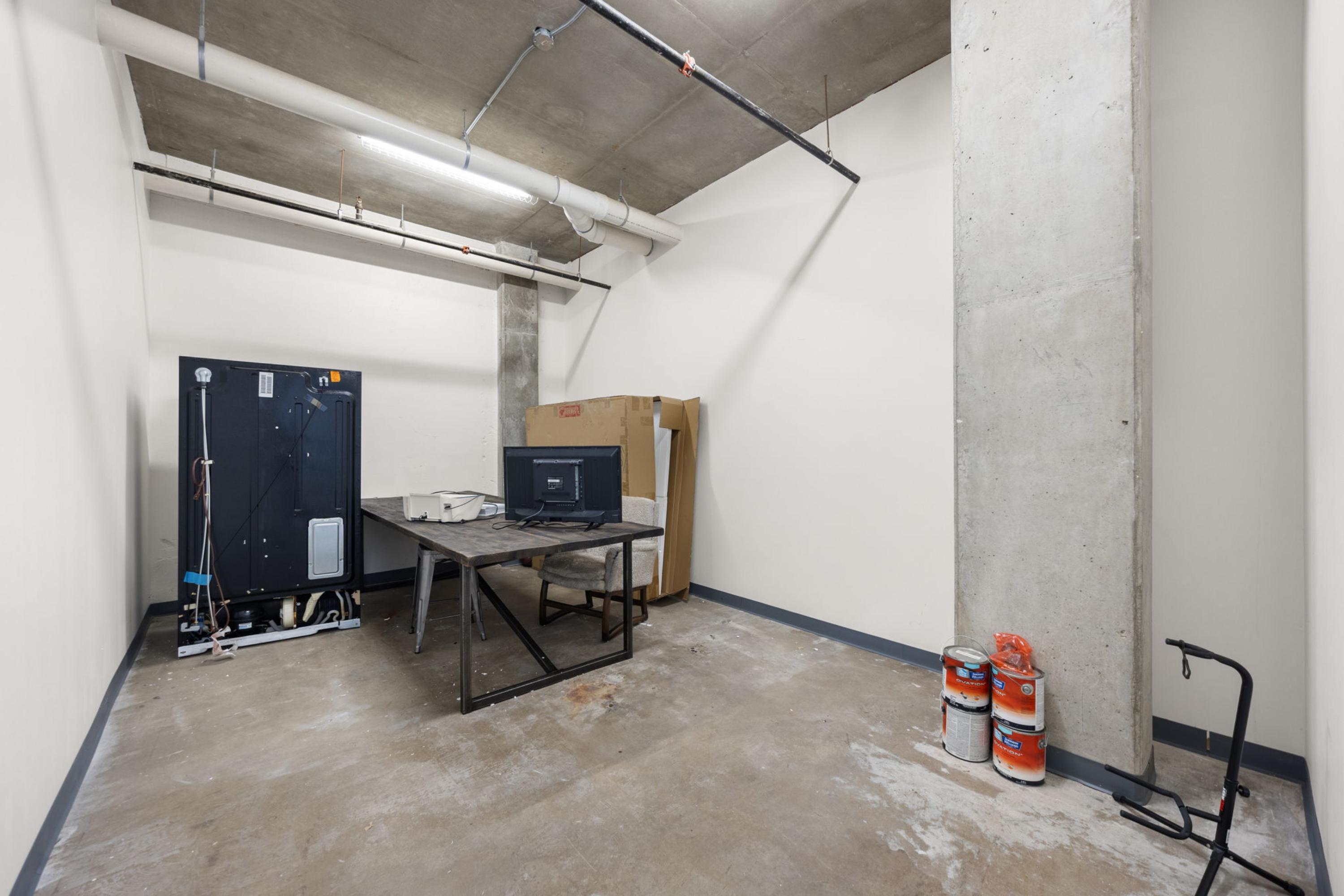  Industrial Sophistication Meets Boutique Loft Living in Downtown Dallas - 物件實景