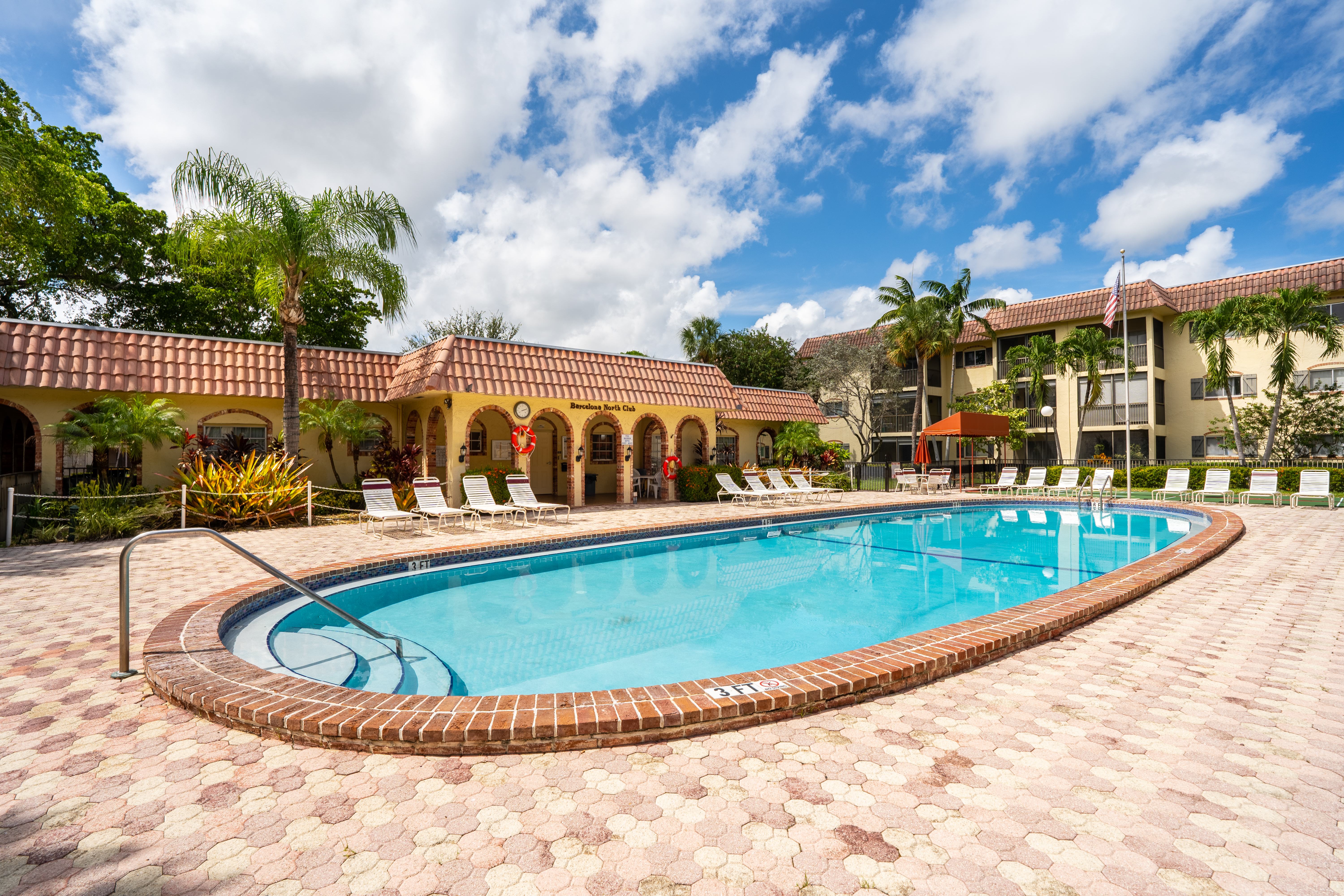  253 S Cypress Road, Pompano Beach, FL, 33060 - 物件實景