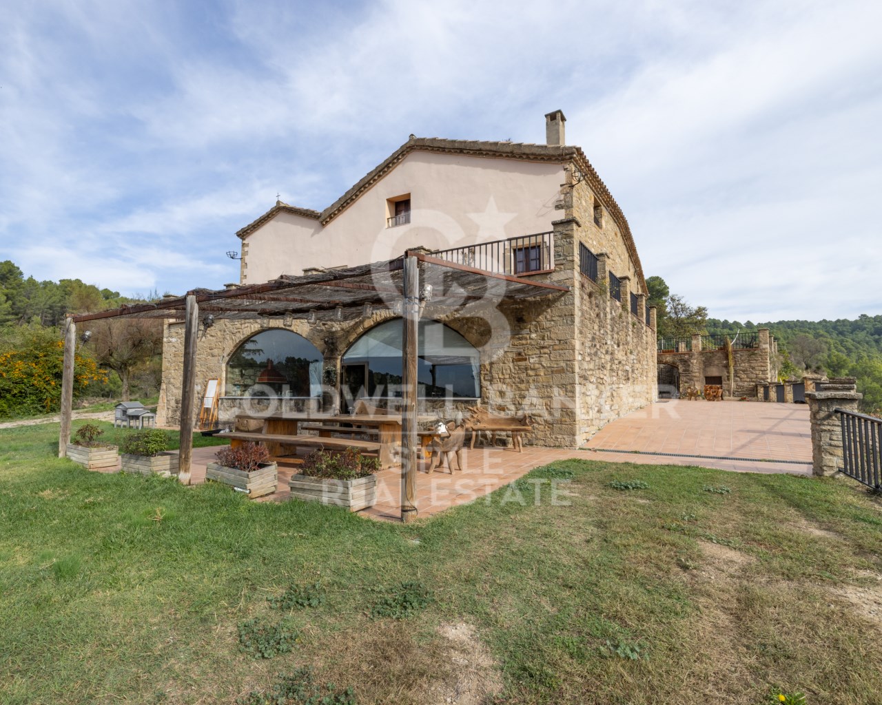 Talamanca, Catalonia, ES, 8 Bedrooms Bedrooms, ,11 BathroomsBathrooms,Residential,For Sale,1987554
