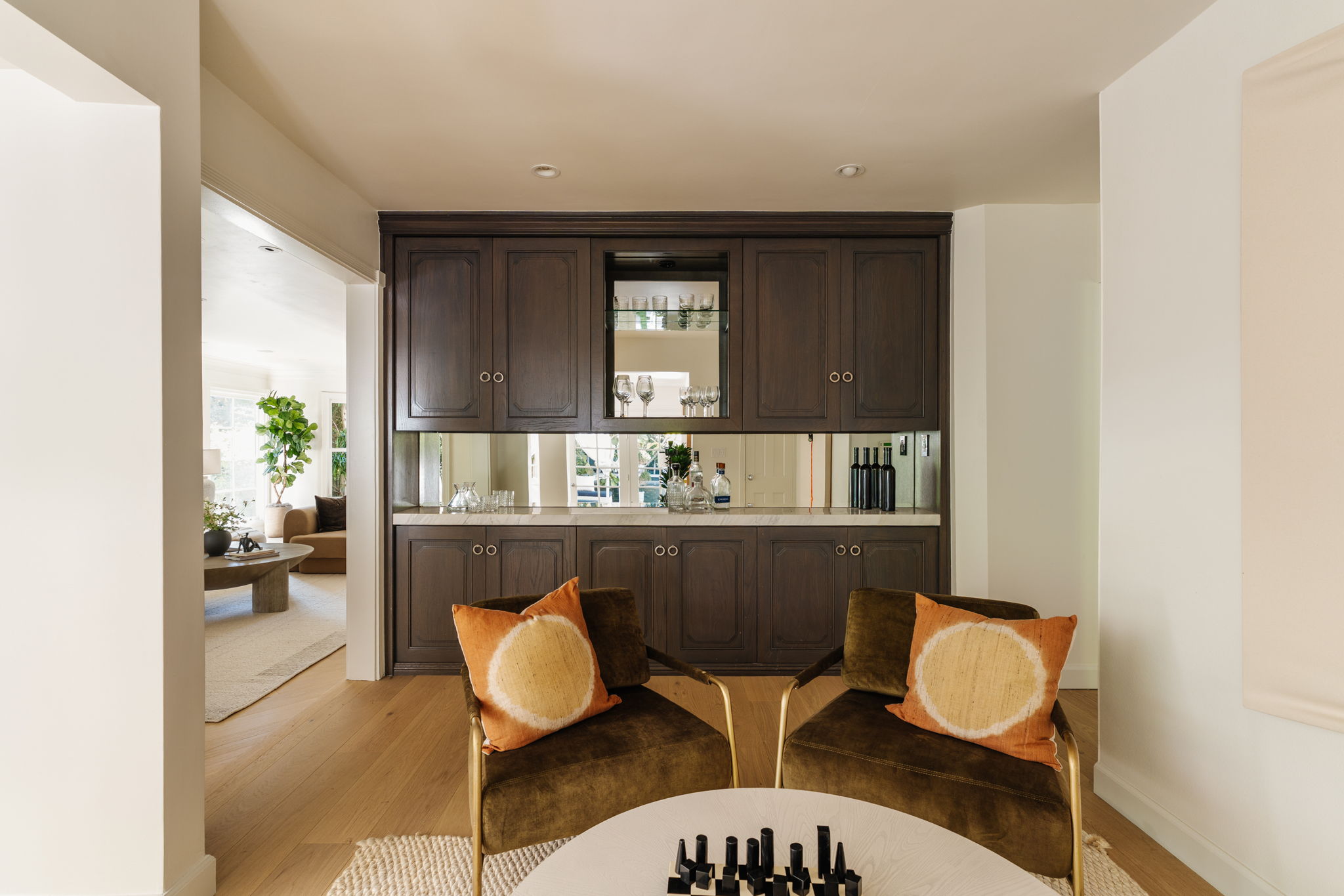  SIERRA ALTA WAY - 物件實景