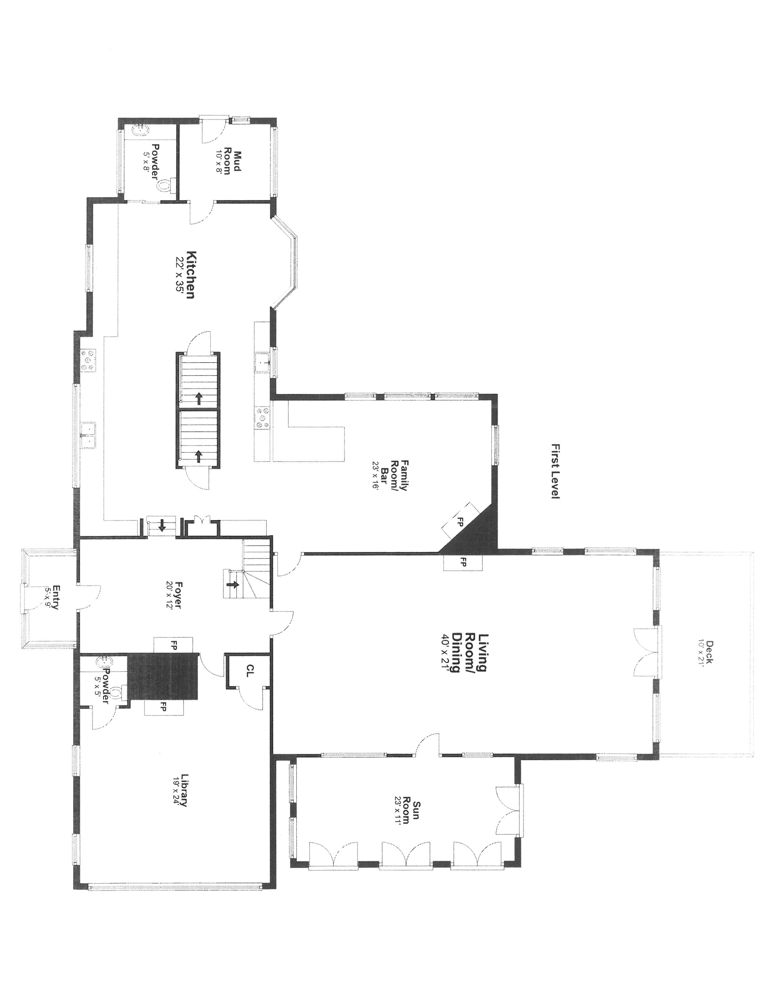  Gated Acres in Northern Fairfield County - 物件實景