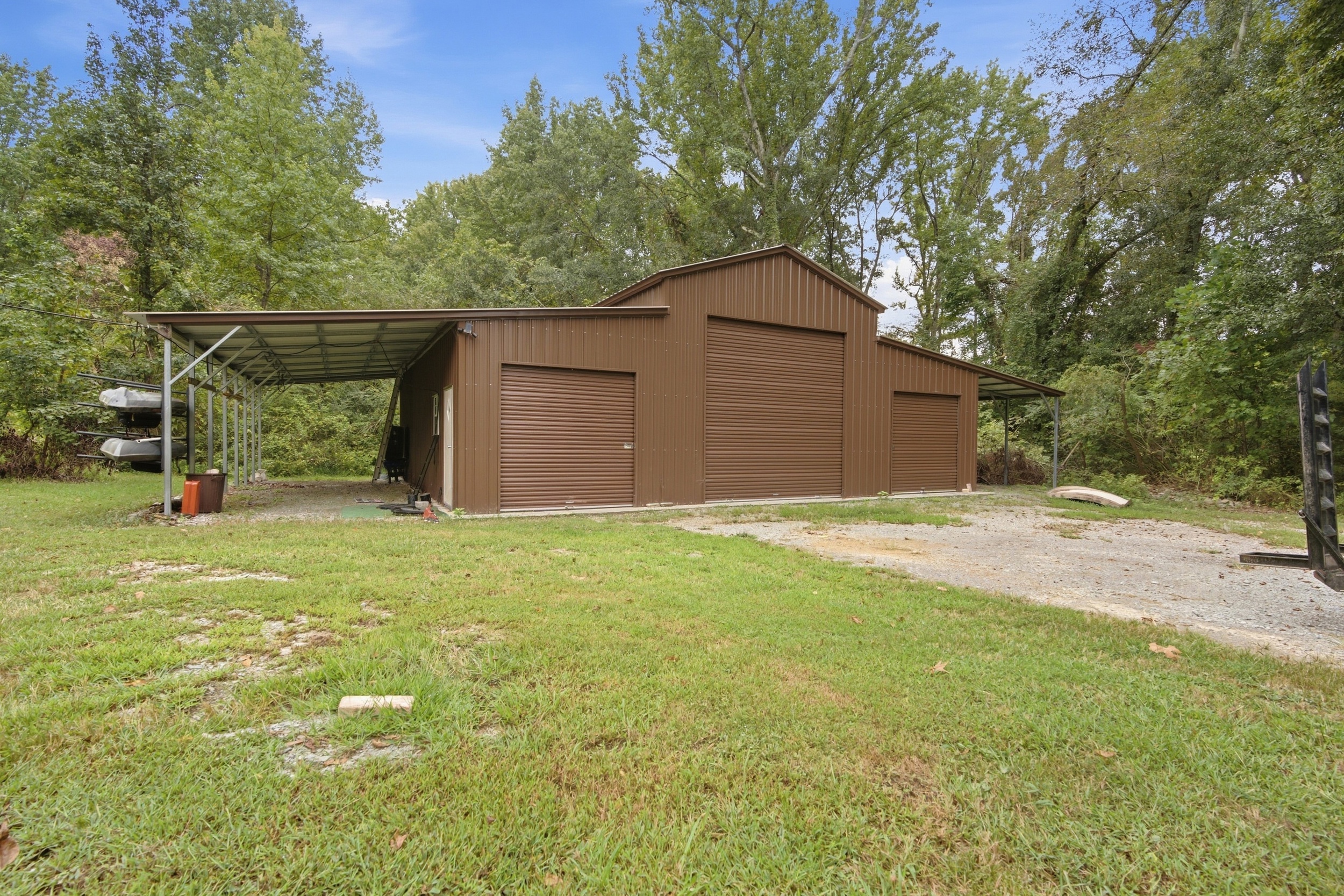  2306 Bethel Road NE - 物件實景