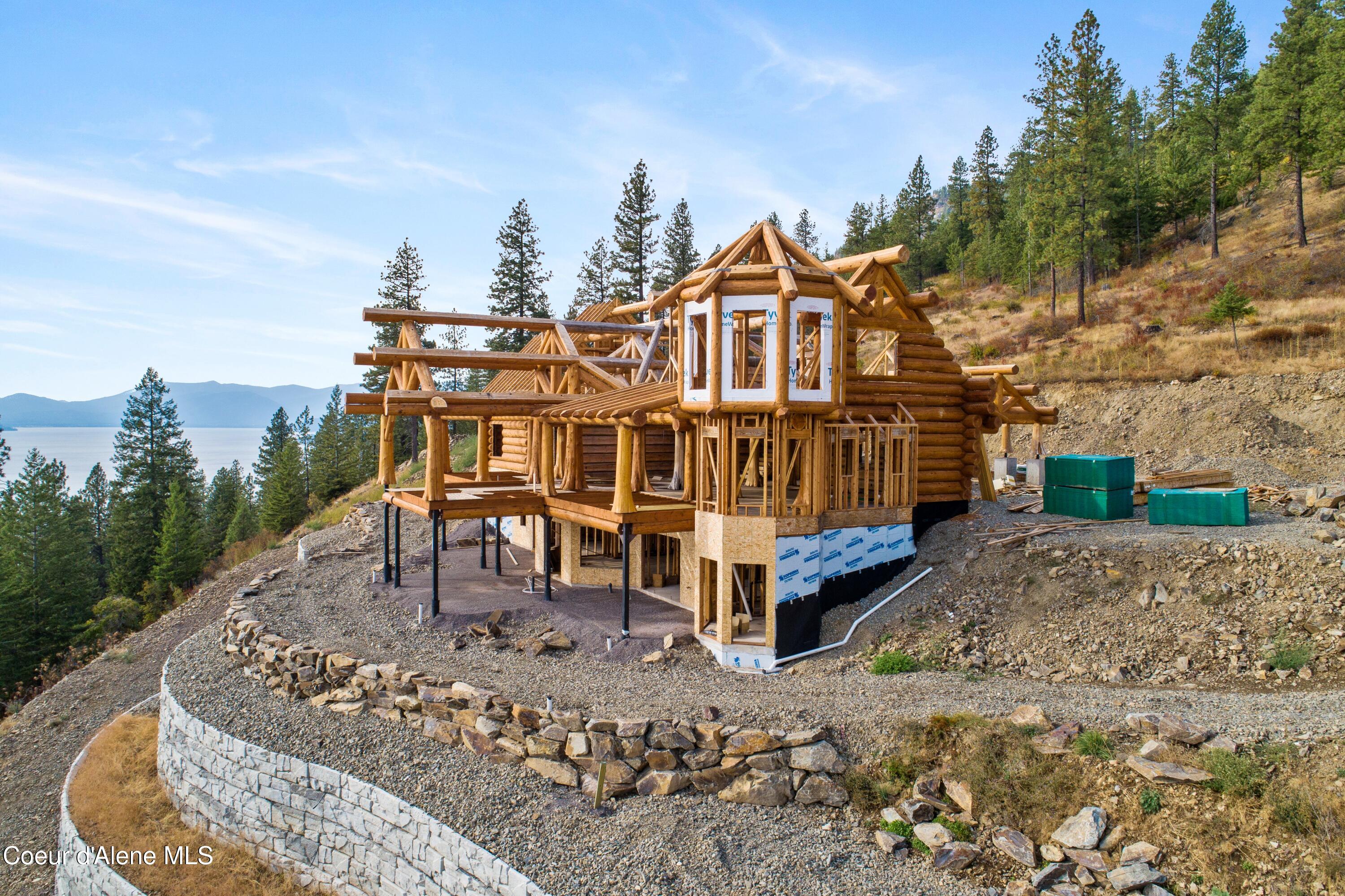 Hope, Idaho, 83836, United States, 3 Bedrooms Bedrooms, ,4 BathroomsBathrooms,Residential,For Sale,1823518