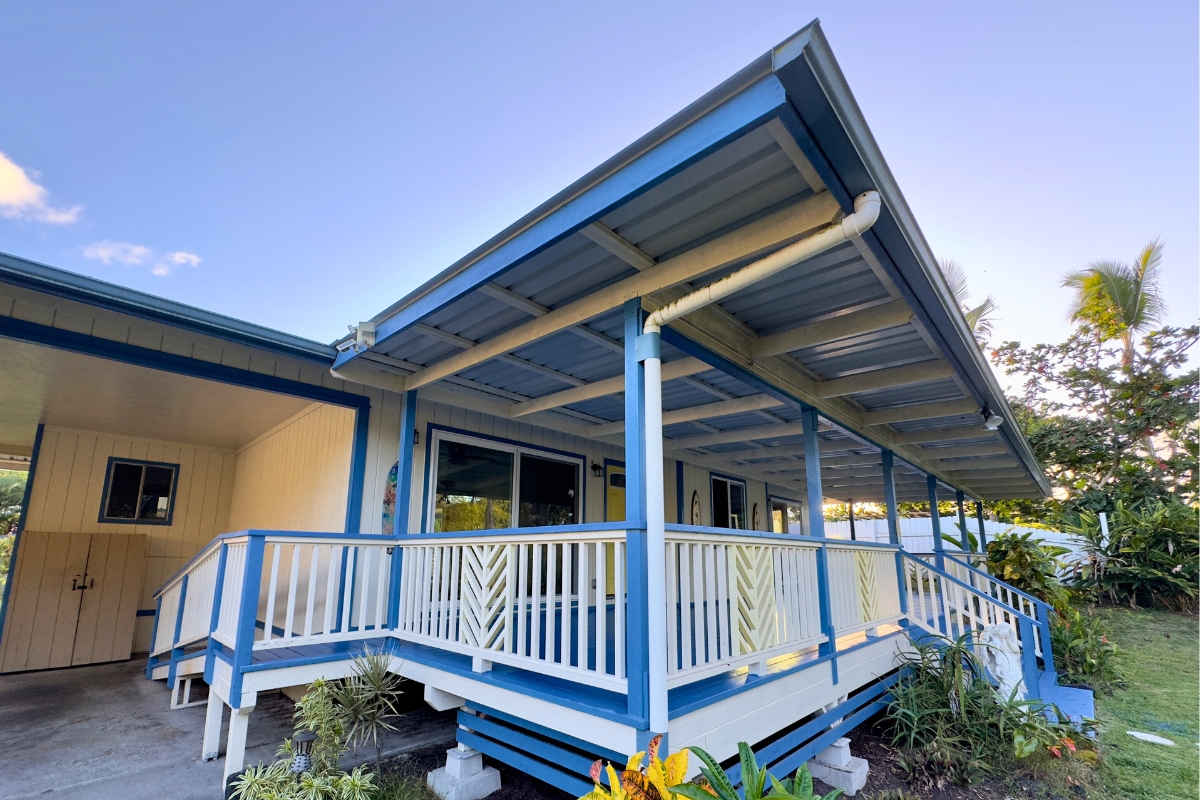 Keaau, Hawaii, 96749, United States, 3 Bedrooms Bedrooms, ,2 BathroomsBathrooms,Residential,For Sale,1828026