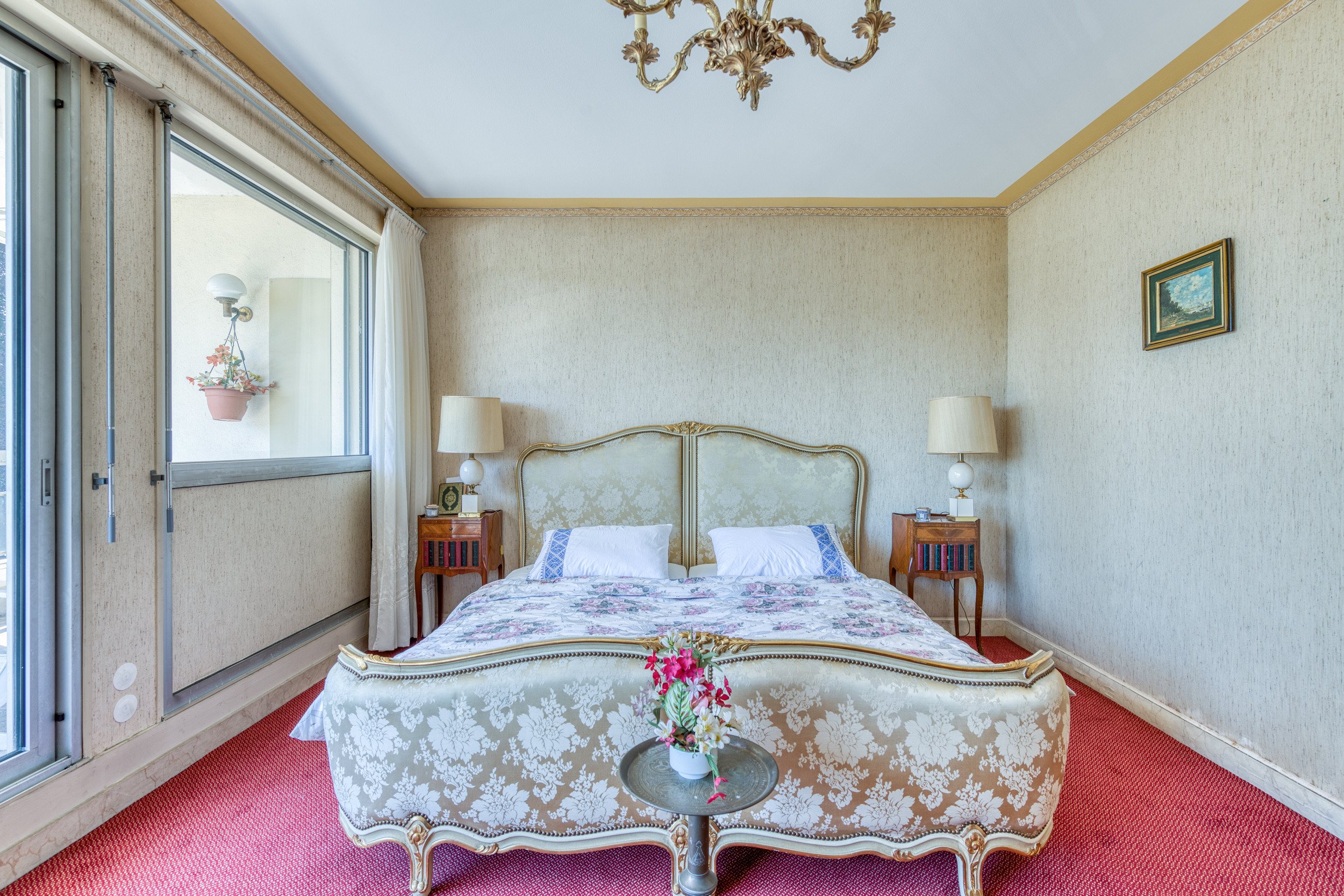  EVIAN SALE WONDERFUL APARTMENT WITH VIEW ON LÉMAN - 物件實景
