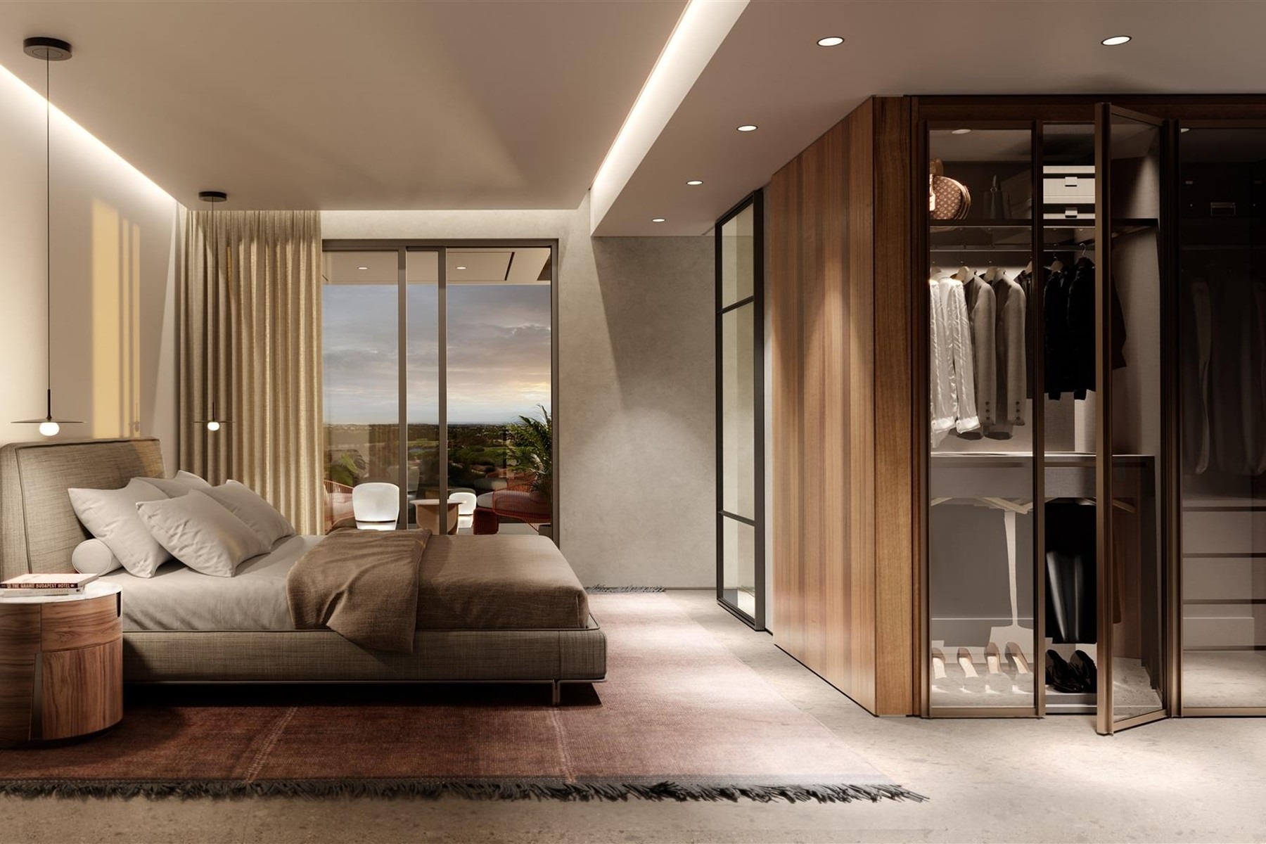  Flat, 2 bedrooms, for Sale - 物件實景