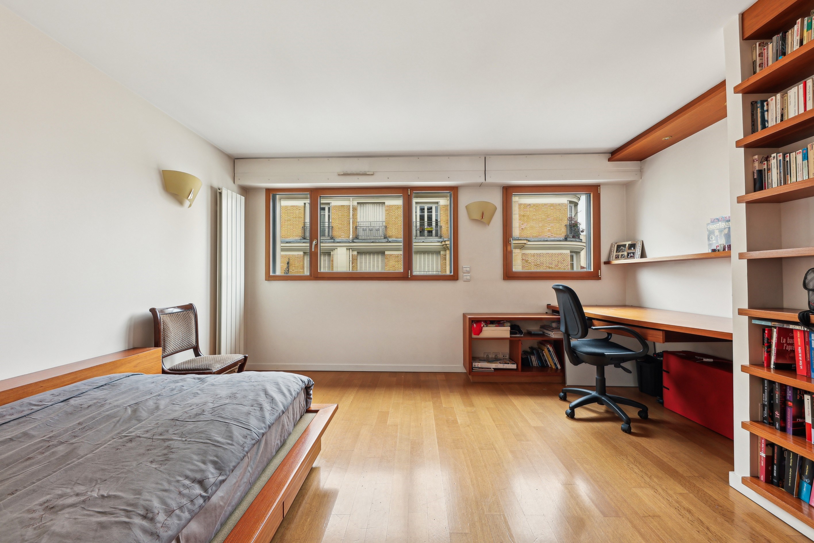  Appartement - 物件實景