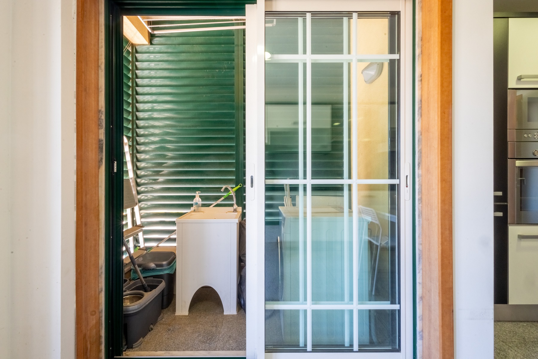  Flat, 4 bedrooms, for Sale - 物件實景