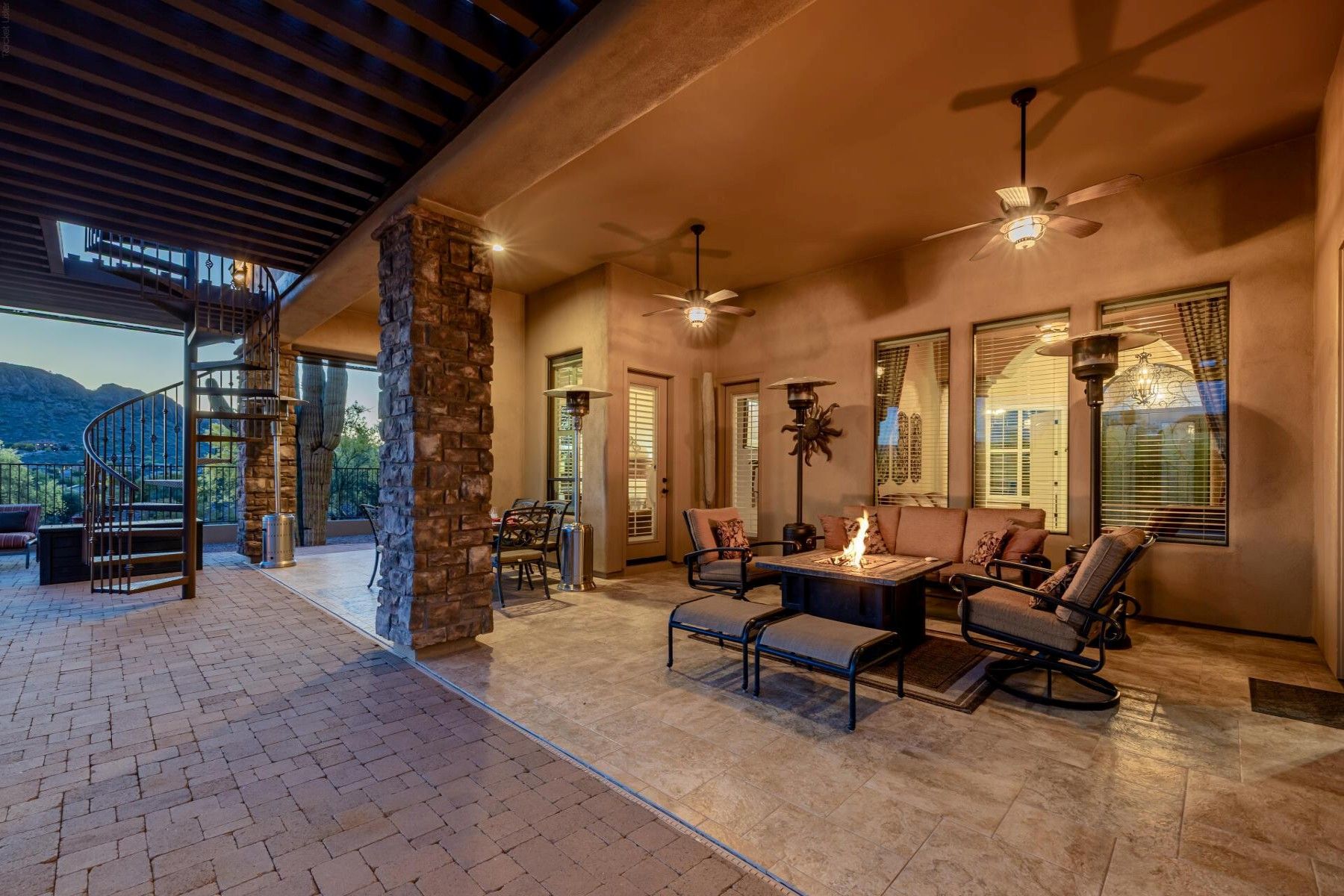  10761 E Calle Del Cascabel  Gold Canyon, AZ - 物件實景