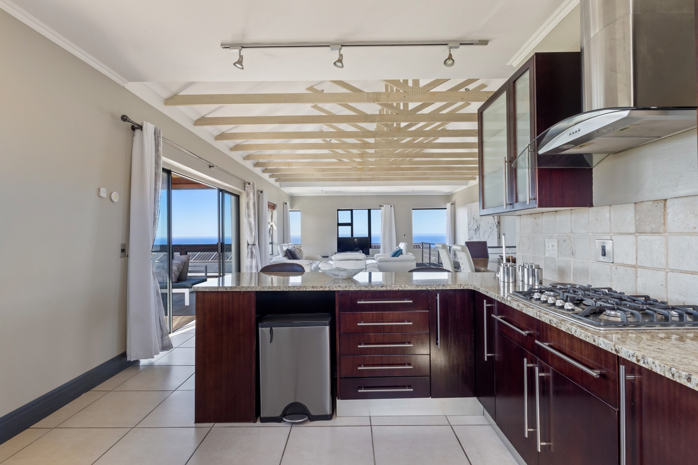  33 Dunnage Drive, Pezula Golf Estate - 物件實景