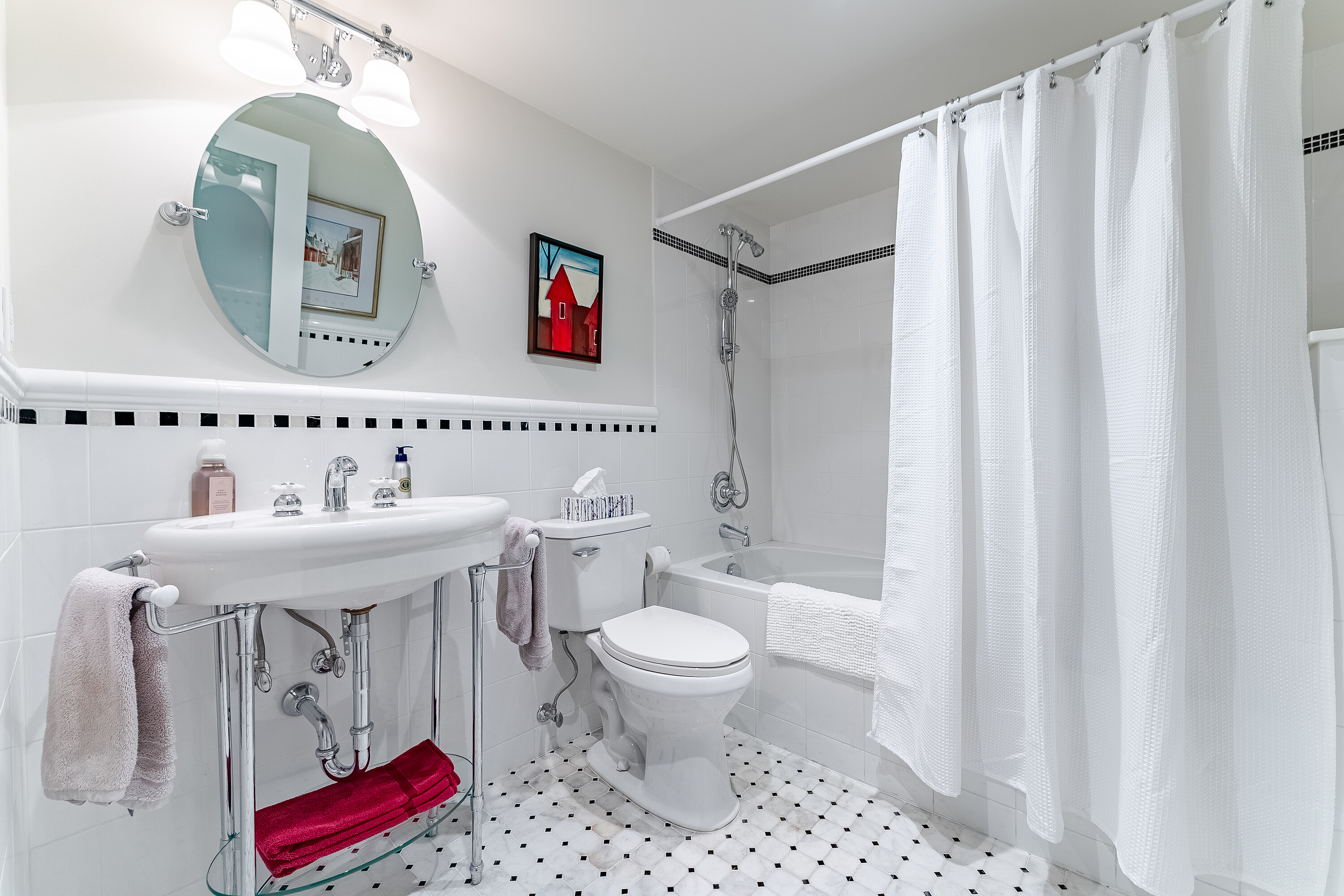  Custom built Bungaloft - 物件實景