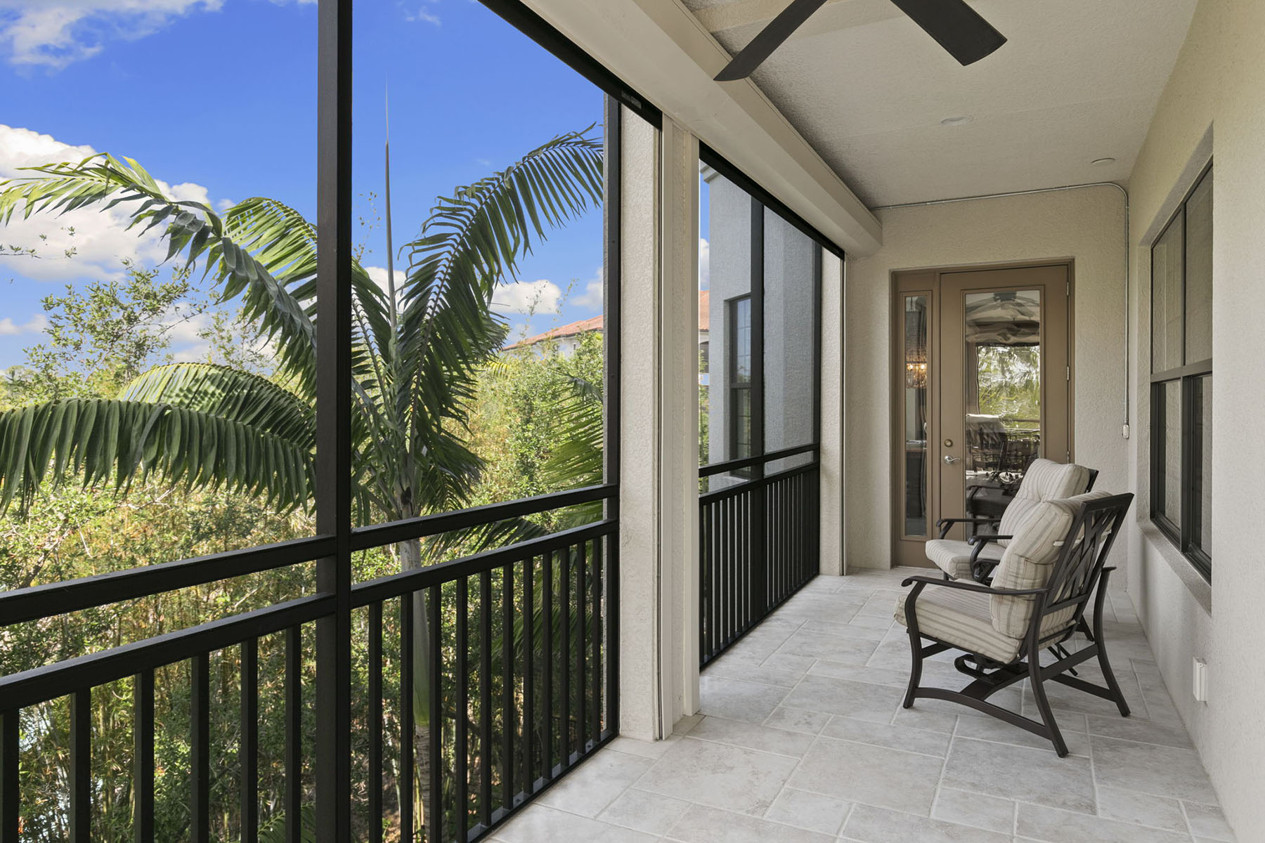  TIBURON - MARQUESA ROYALE - 物件實景