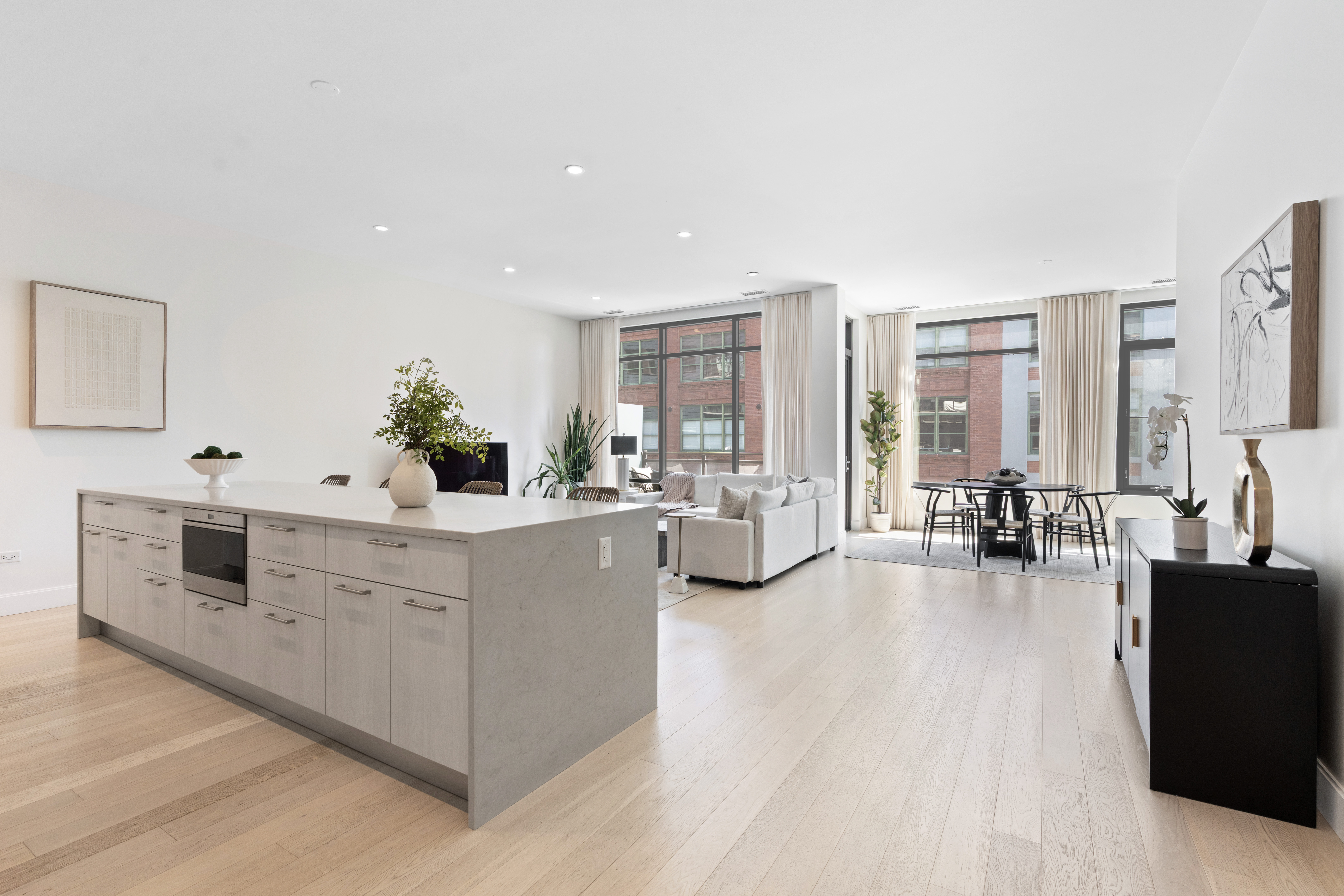  28 N Carpenter Street, Chicago, IL, 60607 - 物件實景