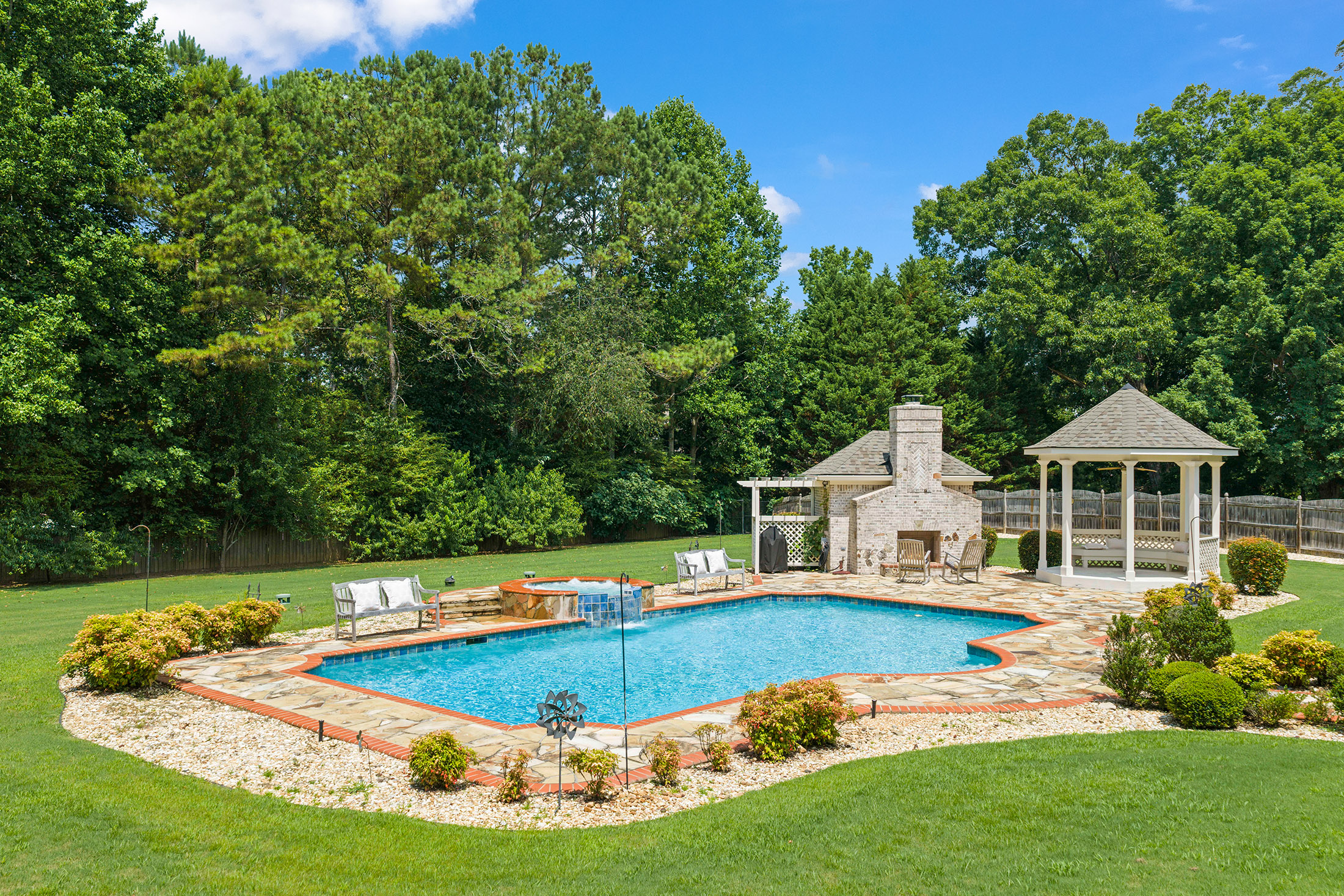  A Rare Opportunity in One of Milton’s Most Desirable Gated Communities - 物件實景
