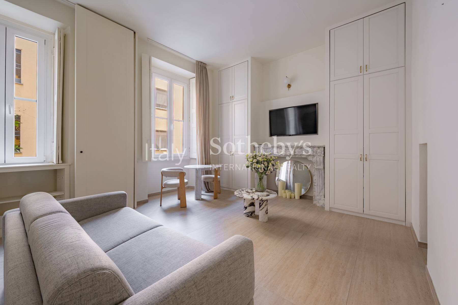  Charming apartment in a historic building - 物件實景