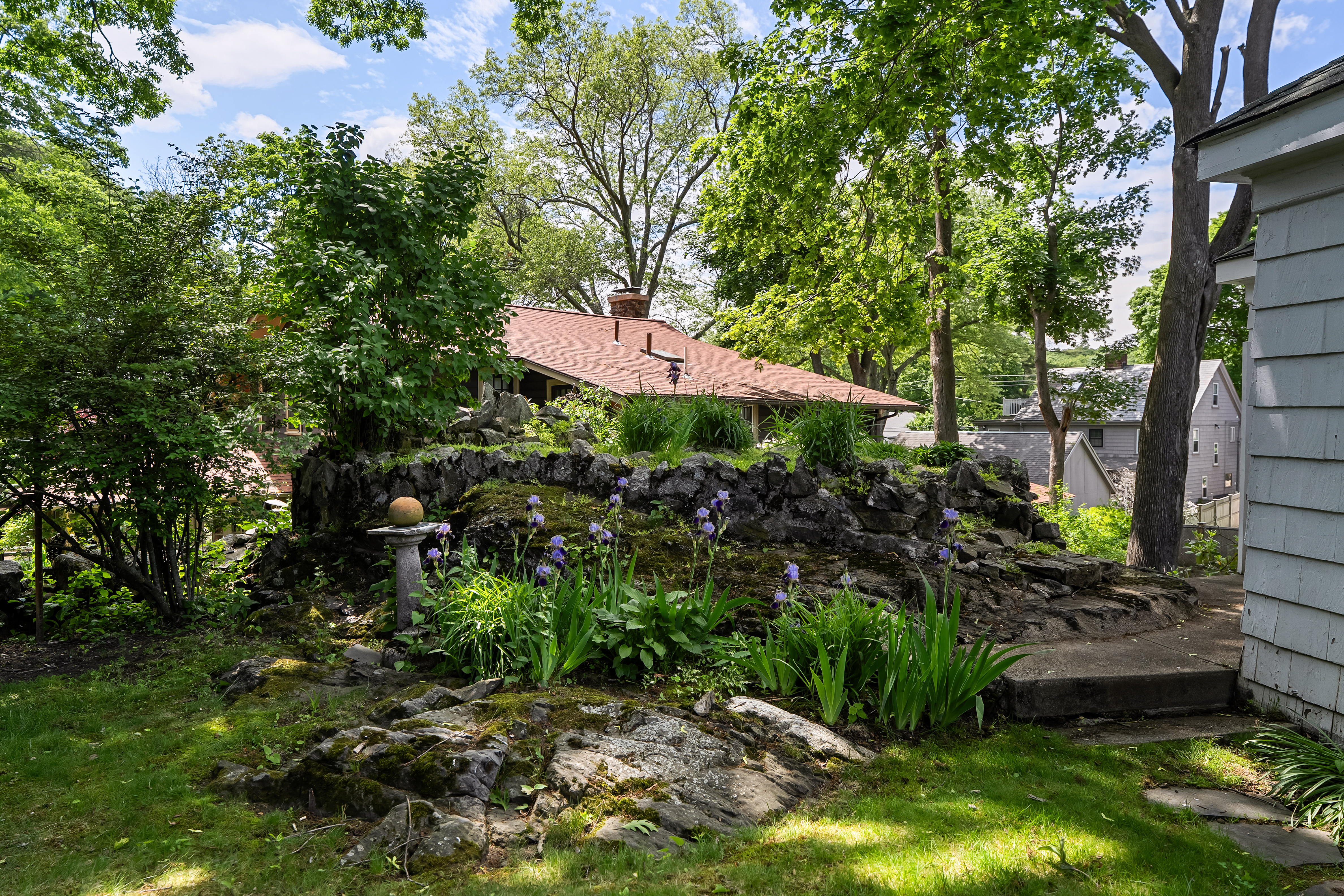  70 Kensington Park, Arlington, MA, 02476 - 物件實景