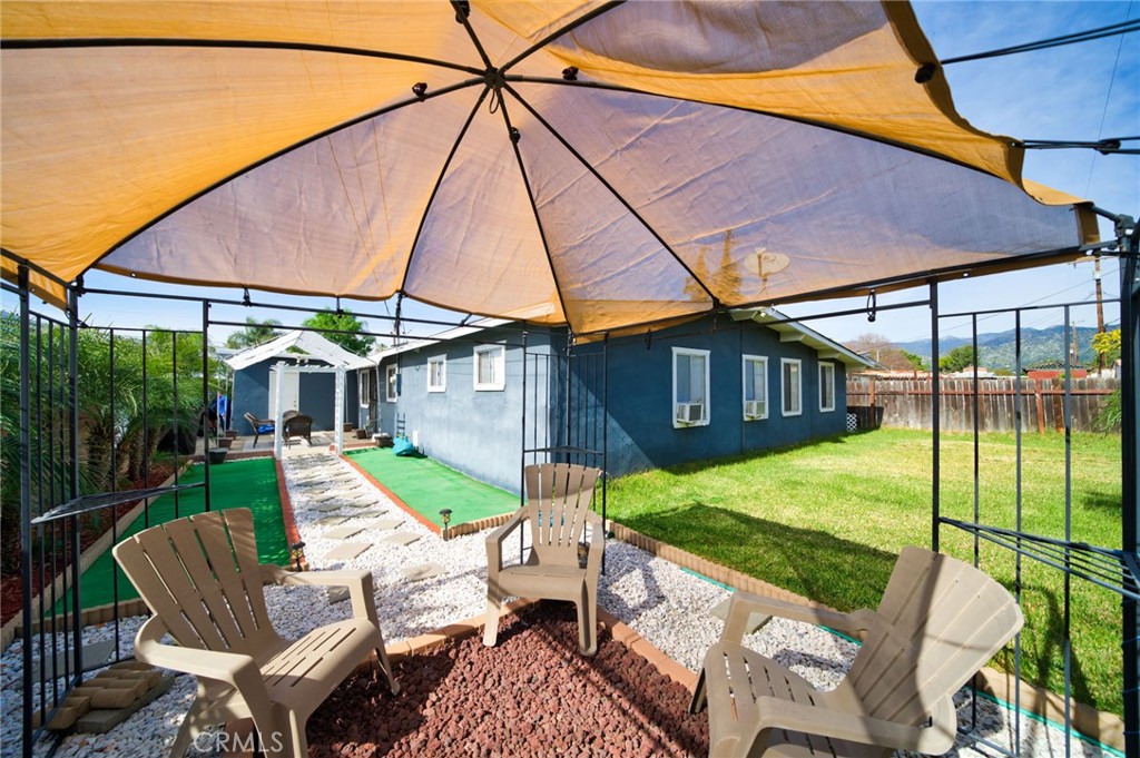 Azusa, California, 91702, United States, 4 Bedrooms Bedrooms, ,2 BathroomsBathrooms,Residential,For Sale,2017247