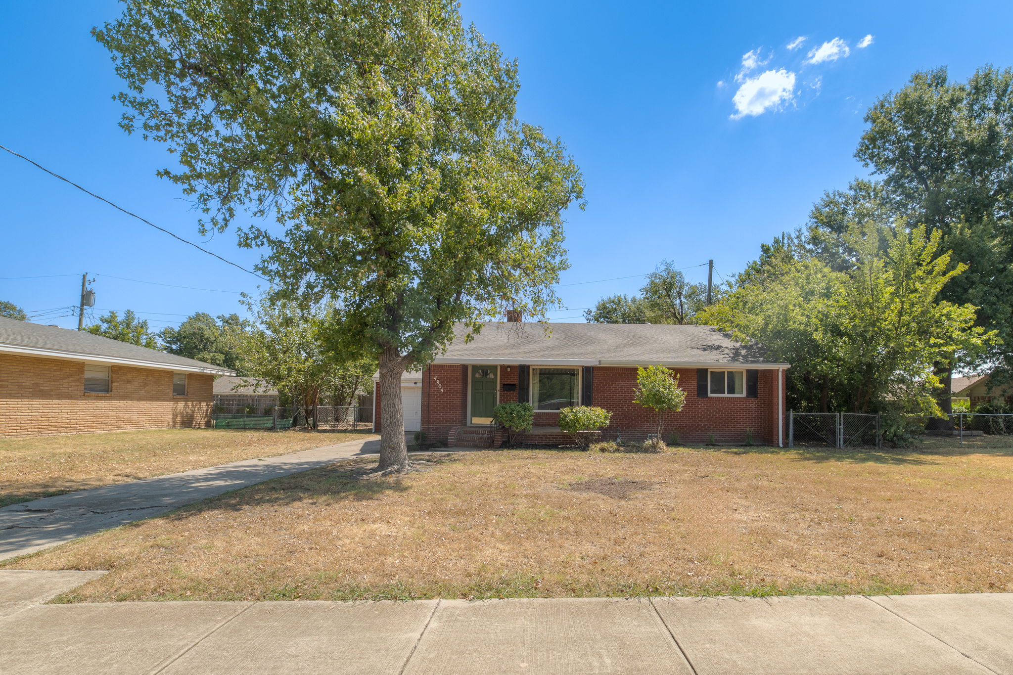 Warren Ave, Oklahoma City, OK 73112 #1