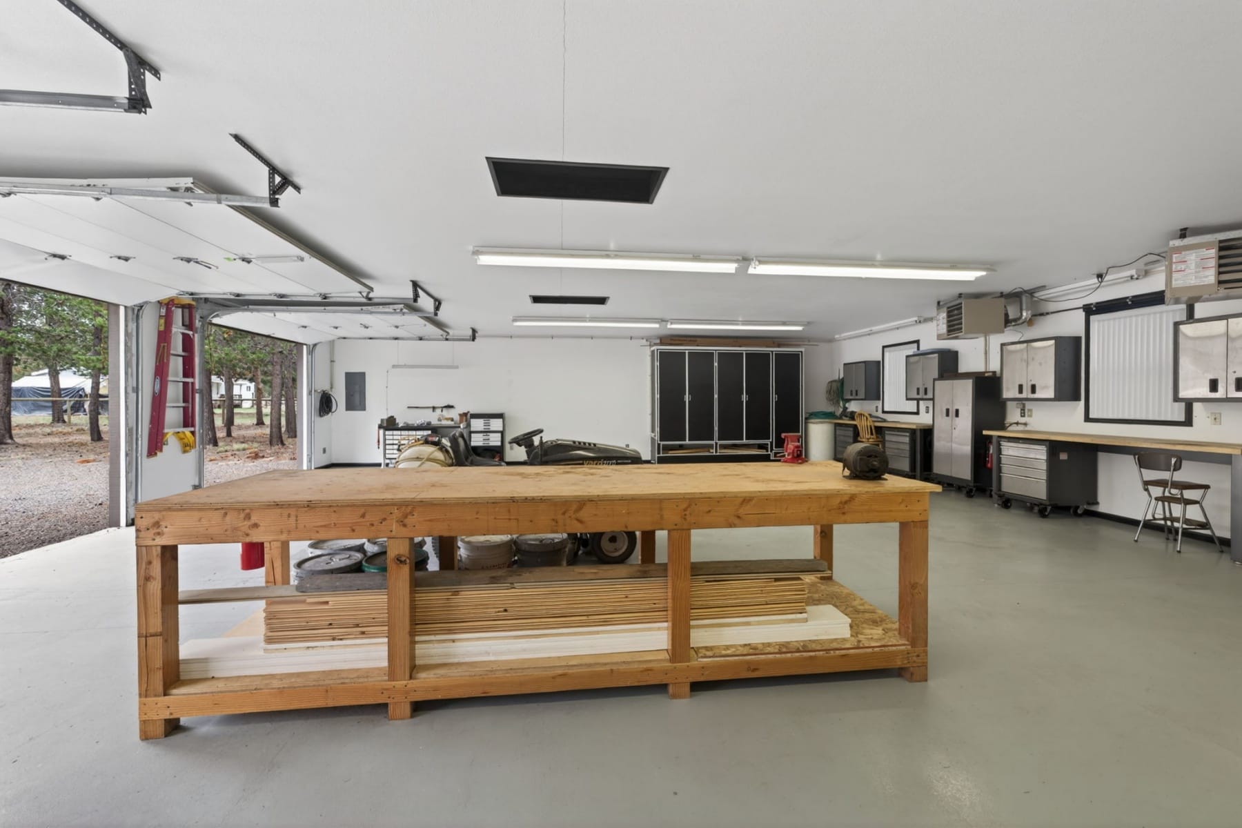  52628 Ammon Road La Pine, OR 97739 - 物件實景