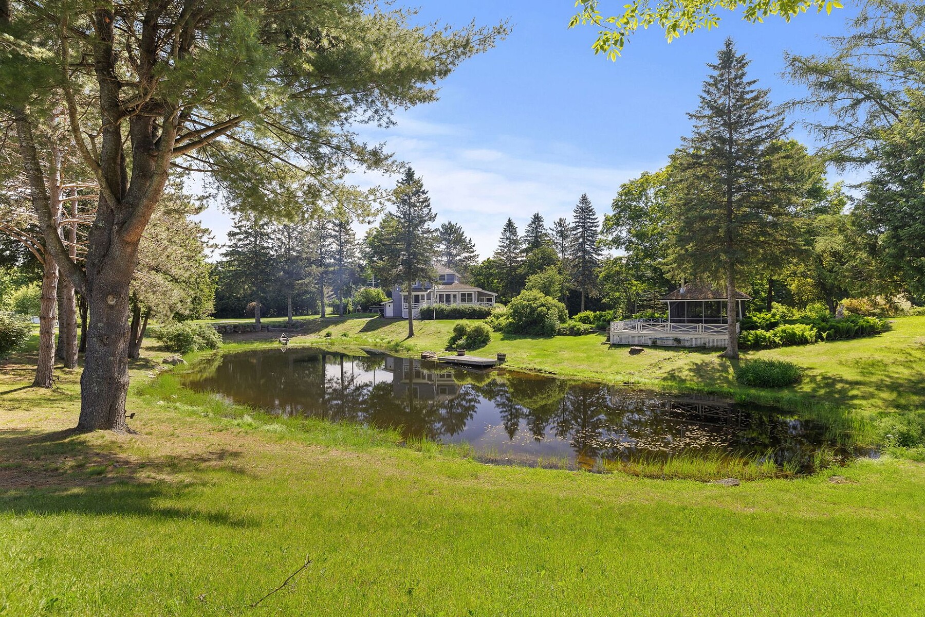  Brébeuf, Laurentides - 物件實景