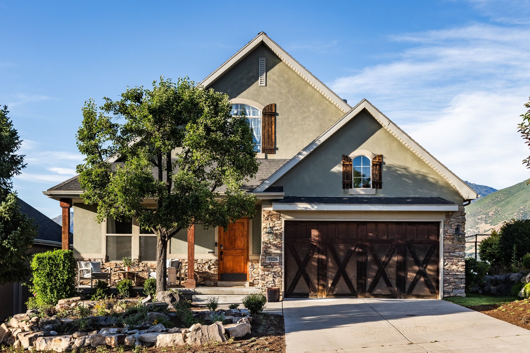  rocklin retreat where  majestic mountains meets city views - 物件實景