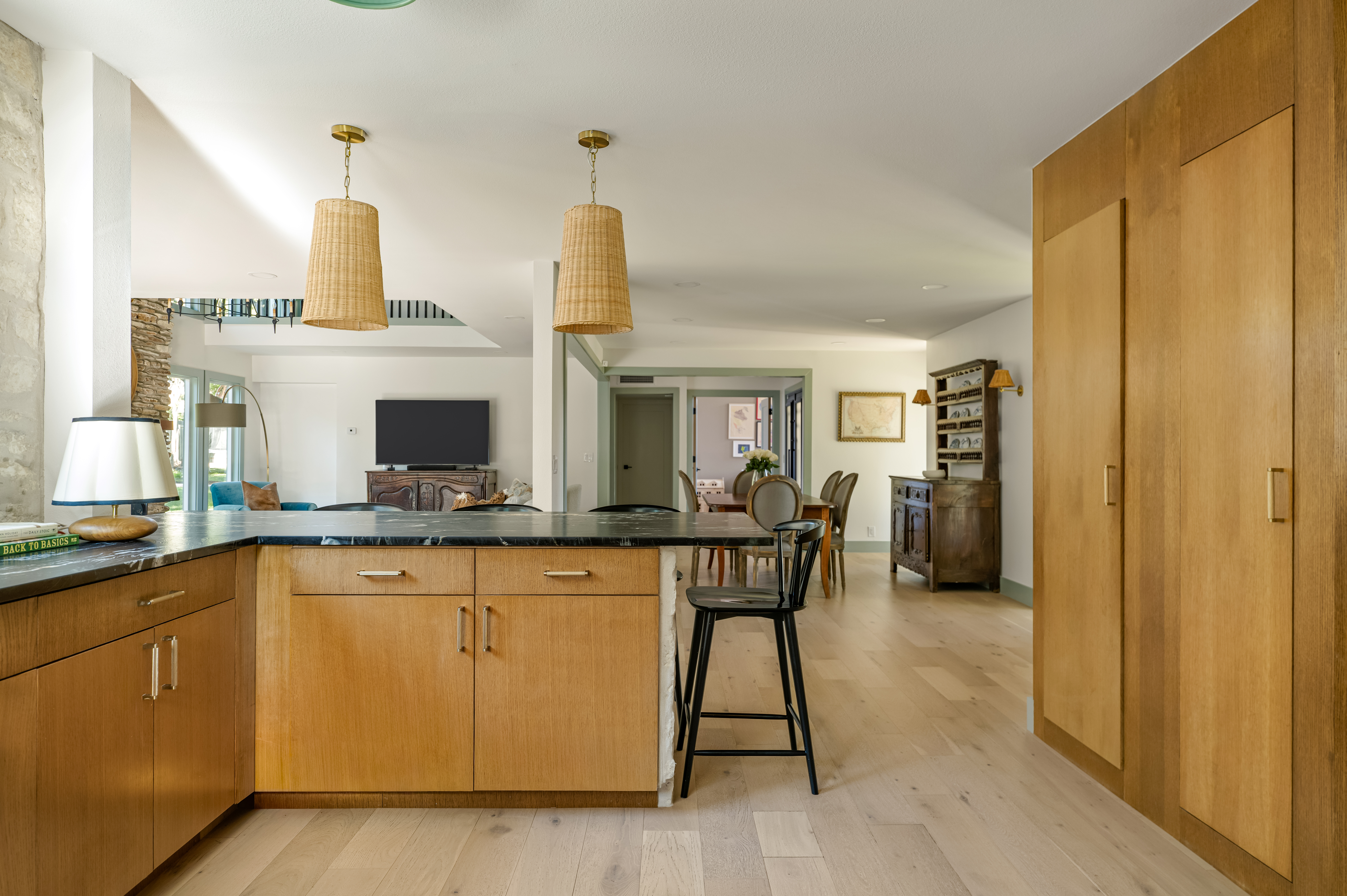 Beautifully Updated Northwest Hills Home on a Quiet Cul-de-Sac - 物件實景