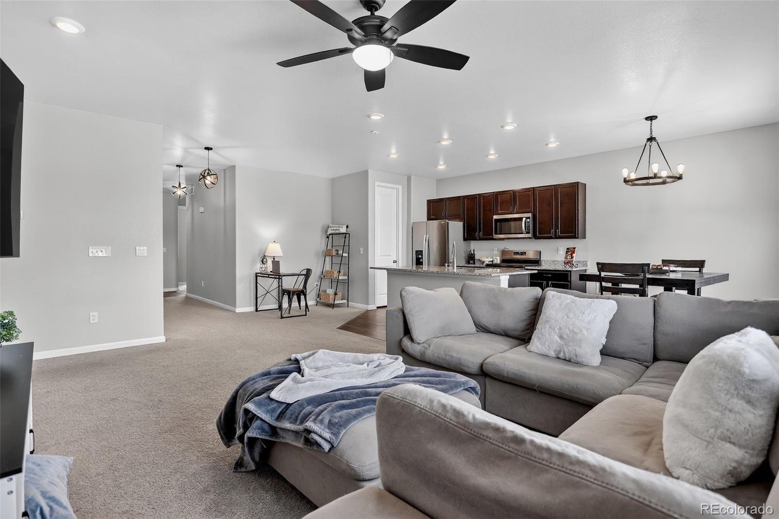Fort Lupton, Colorado, 80621, United States, 3 Bedrooms Bedrooms, ,1 BathroomBathrooms,Residential,For Sale,1892926