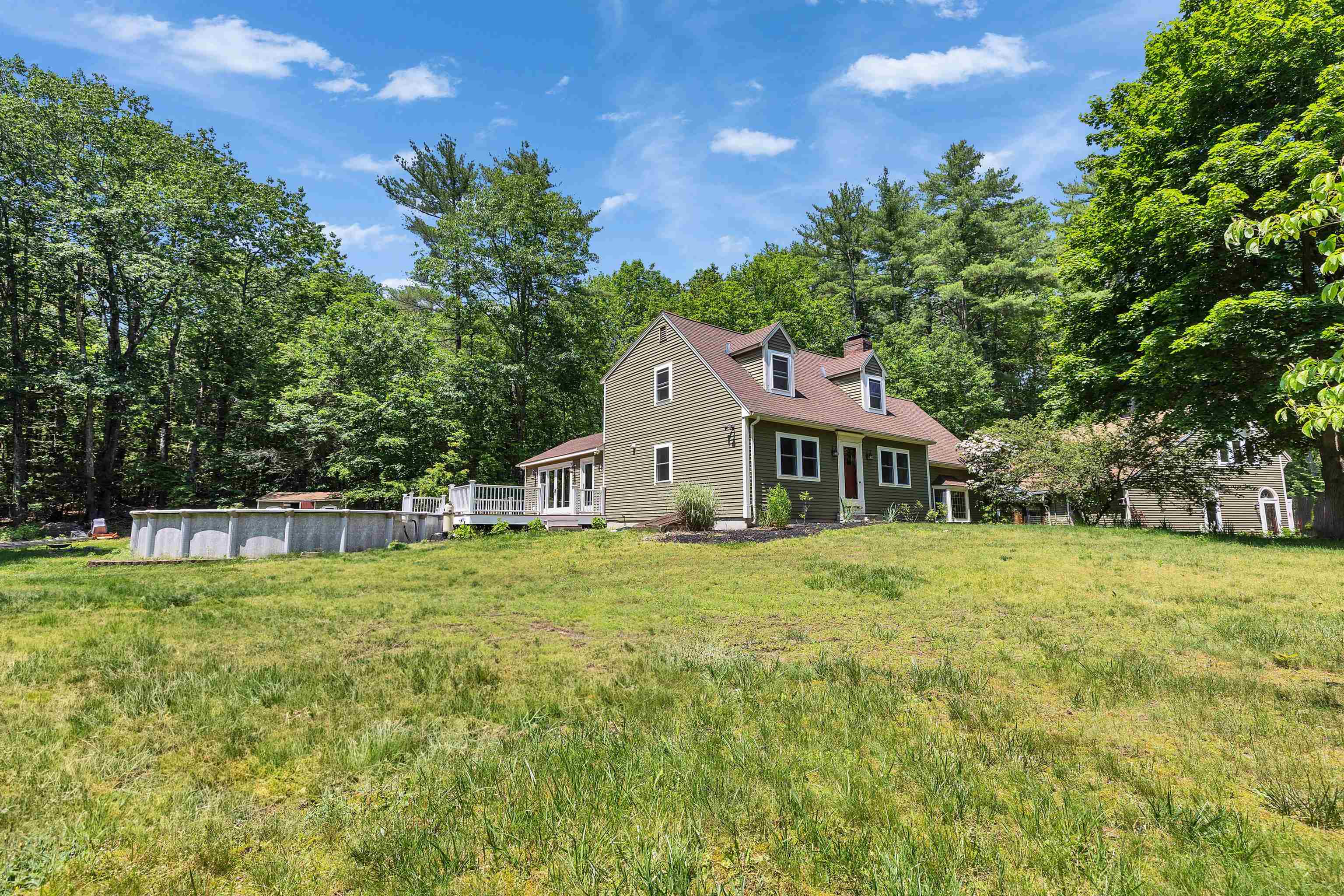 Mont Vernon, New Hampshire, 03057, United States, 3 Bedrooms Bedrooms, ,2 BathroomsBathrooms,Residential,For Sale,1868452