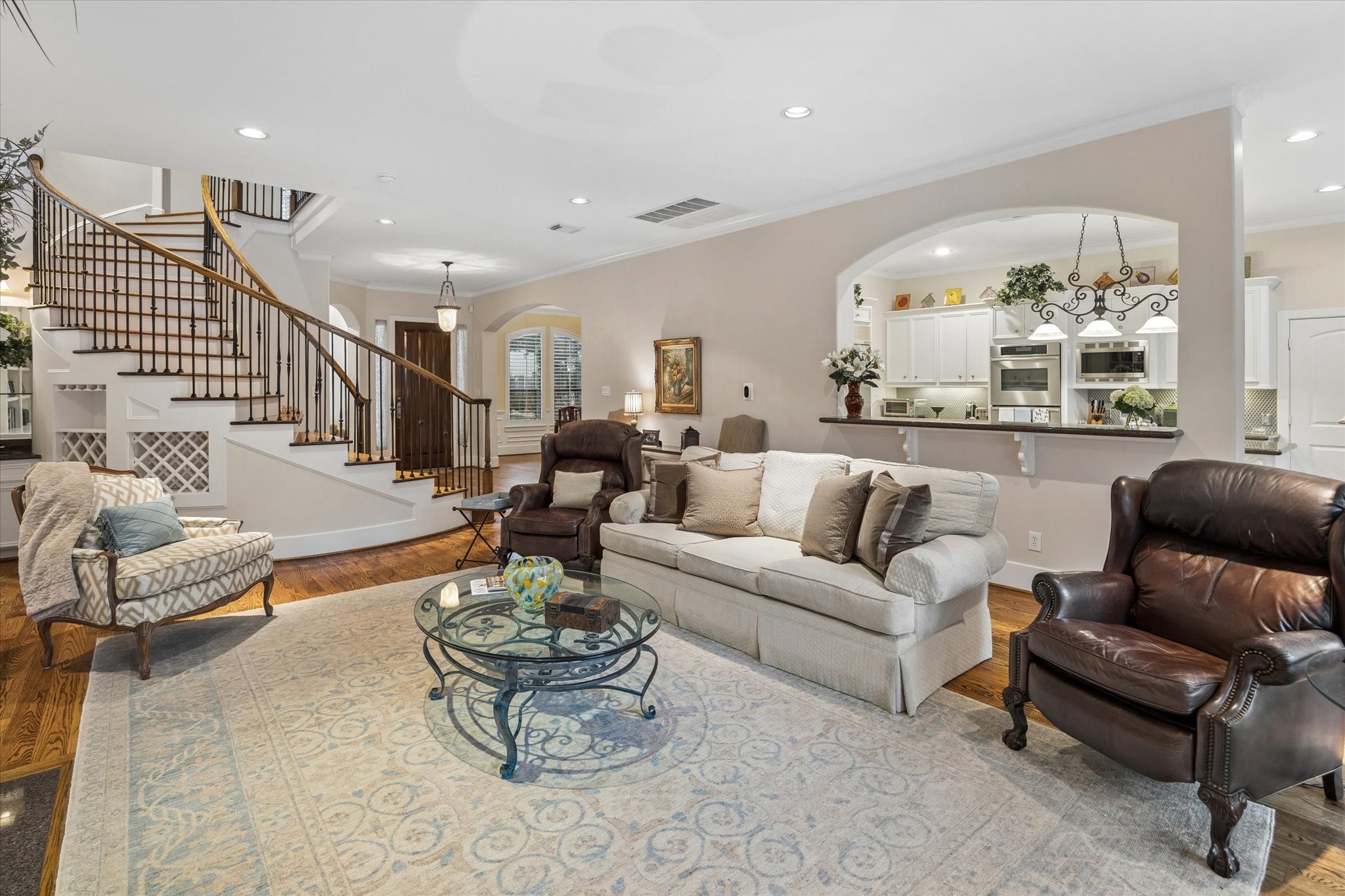  3411 Banbury Place - 物件實景
