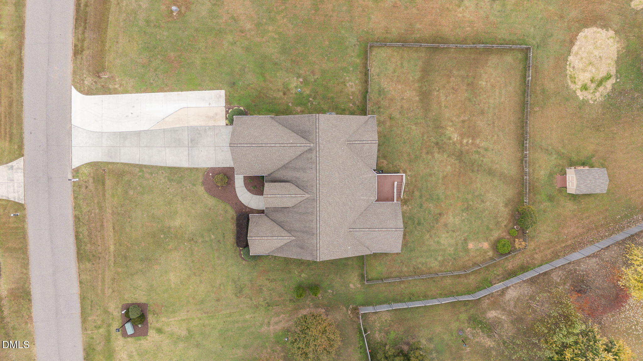 Wake Forest, North Carolina, 27587, United States, 3 Bedrooms Bedrooms, ,3 BathroomsBathrooms,Residential,For Sale,1985038