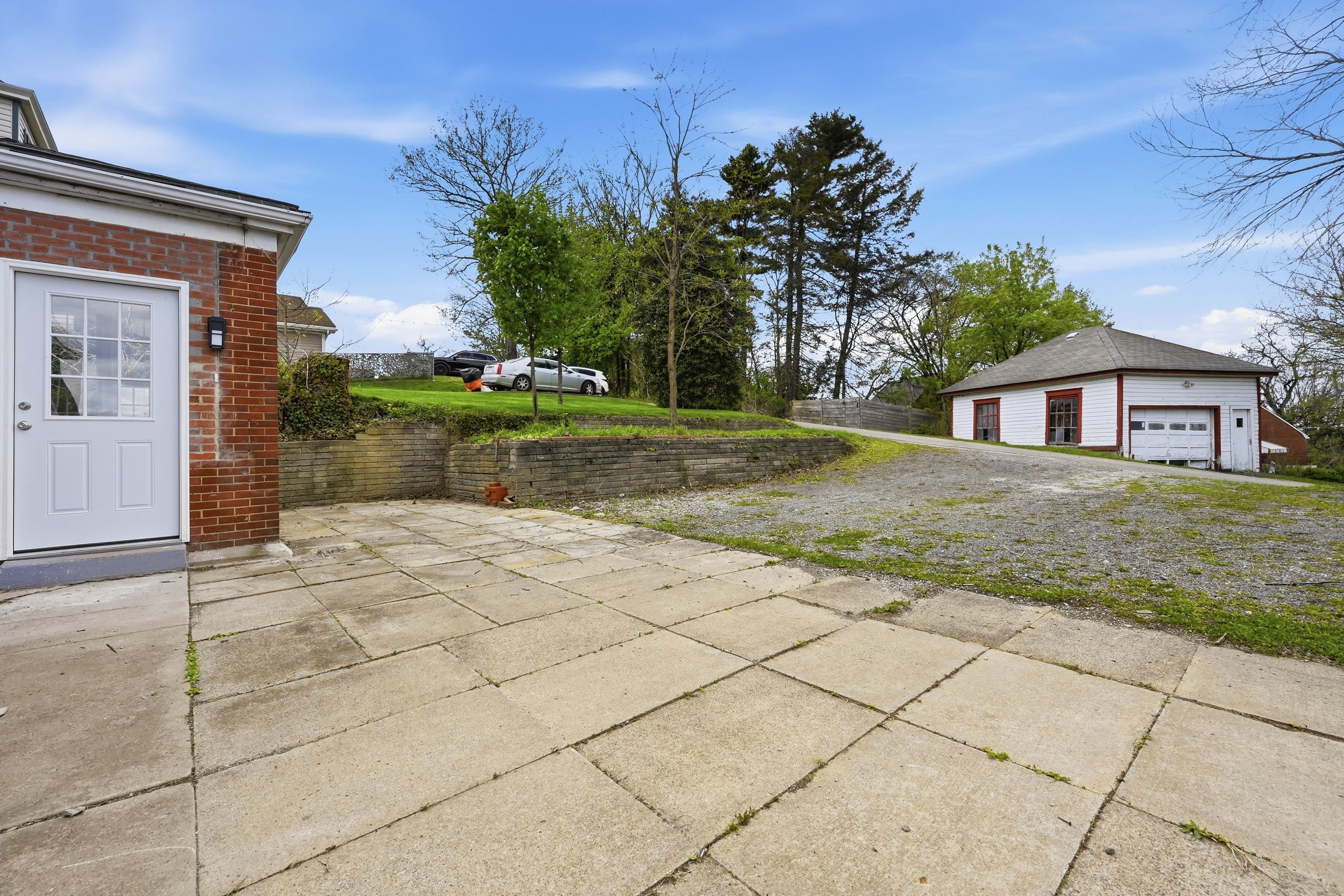  1628 Steuben Street, Pittsburgh, PA 15205 - 物件實景