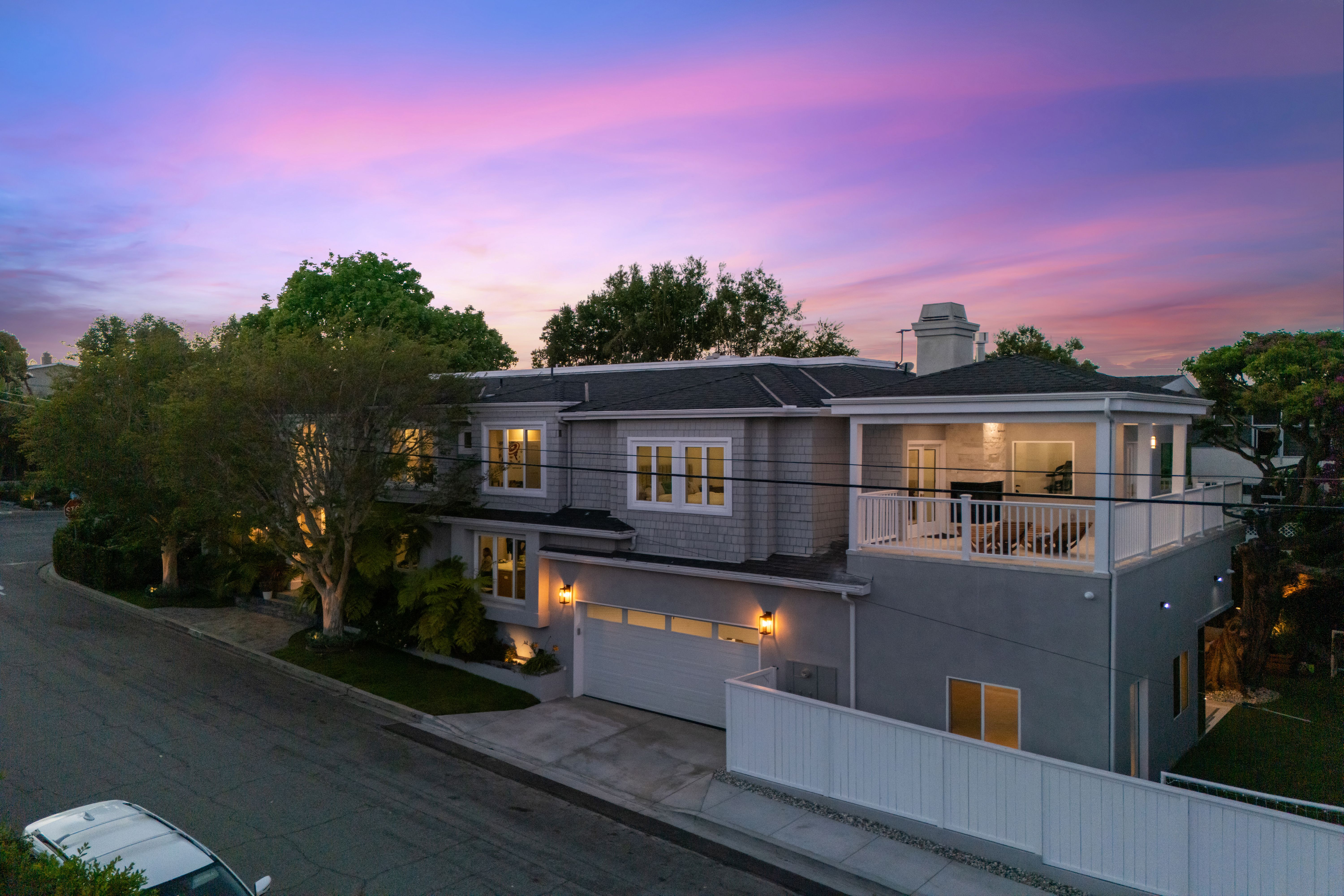  2300 John Street, Manhattan Beach, CA 90266 - 物件實景