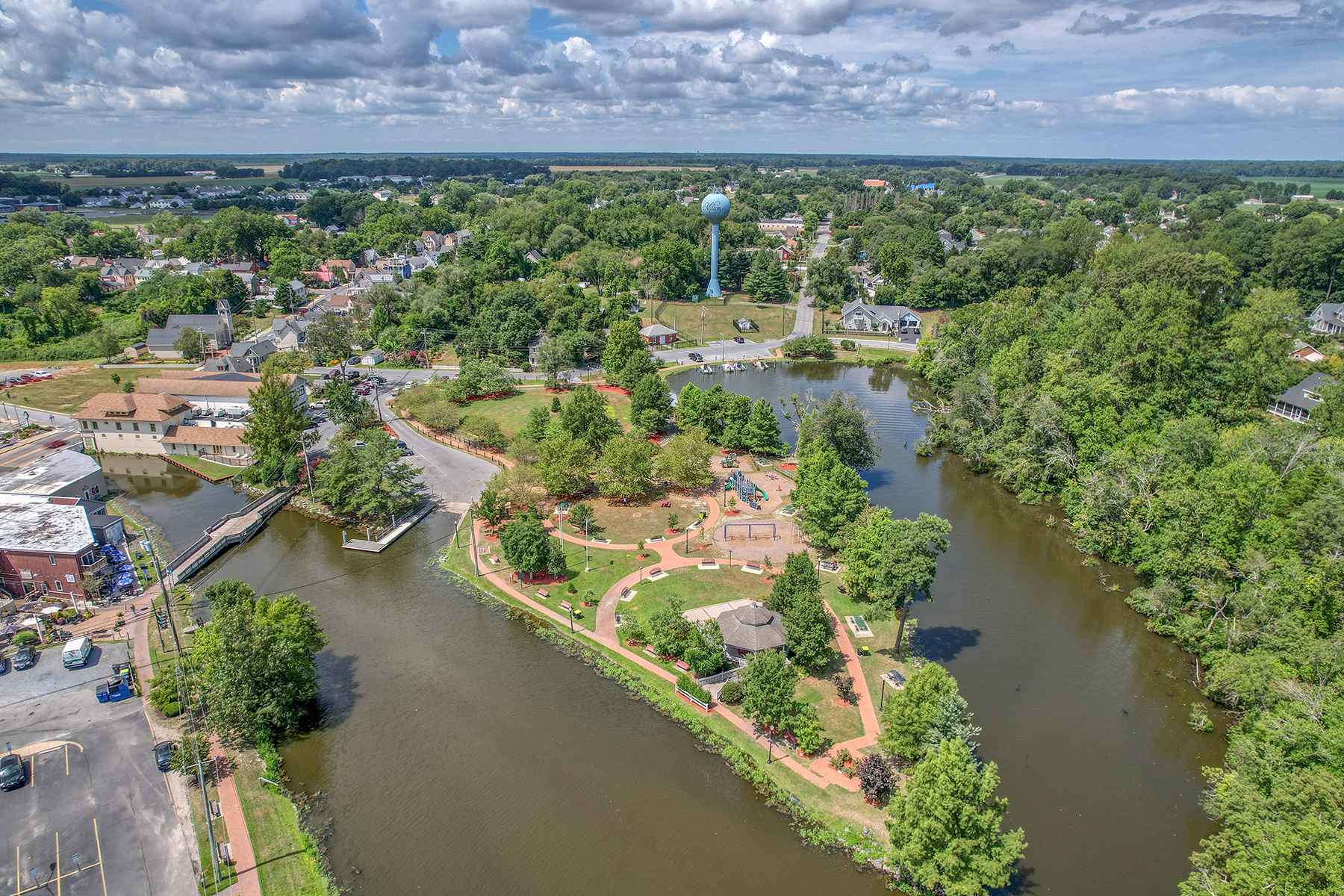  501 Federal Street - 物件實景