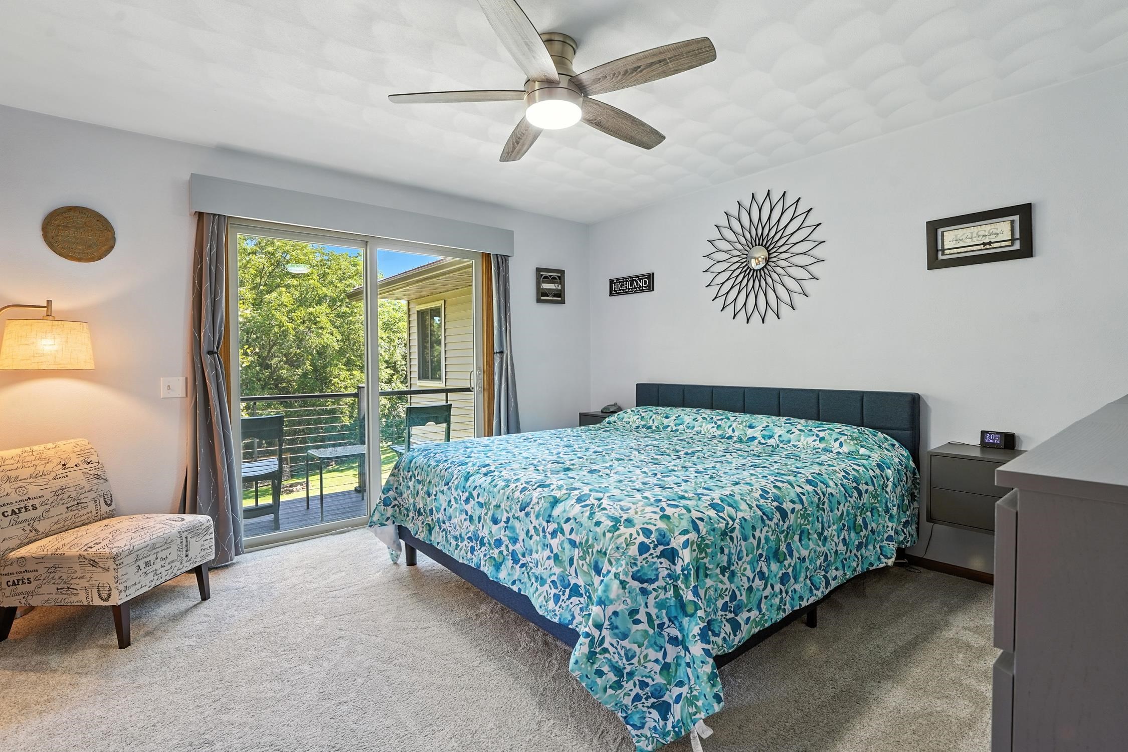 Monticello, Wisconsin, 53570-9520, United States, 4 Bedrooms Bedrooms, ,3 BathroomsBathrooms,Residential,For Sale,2005674