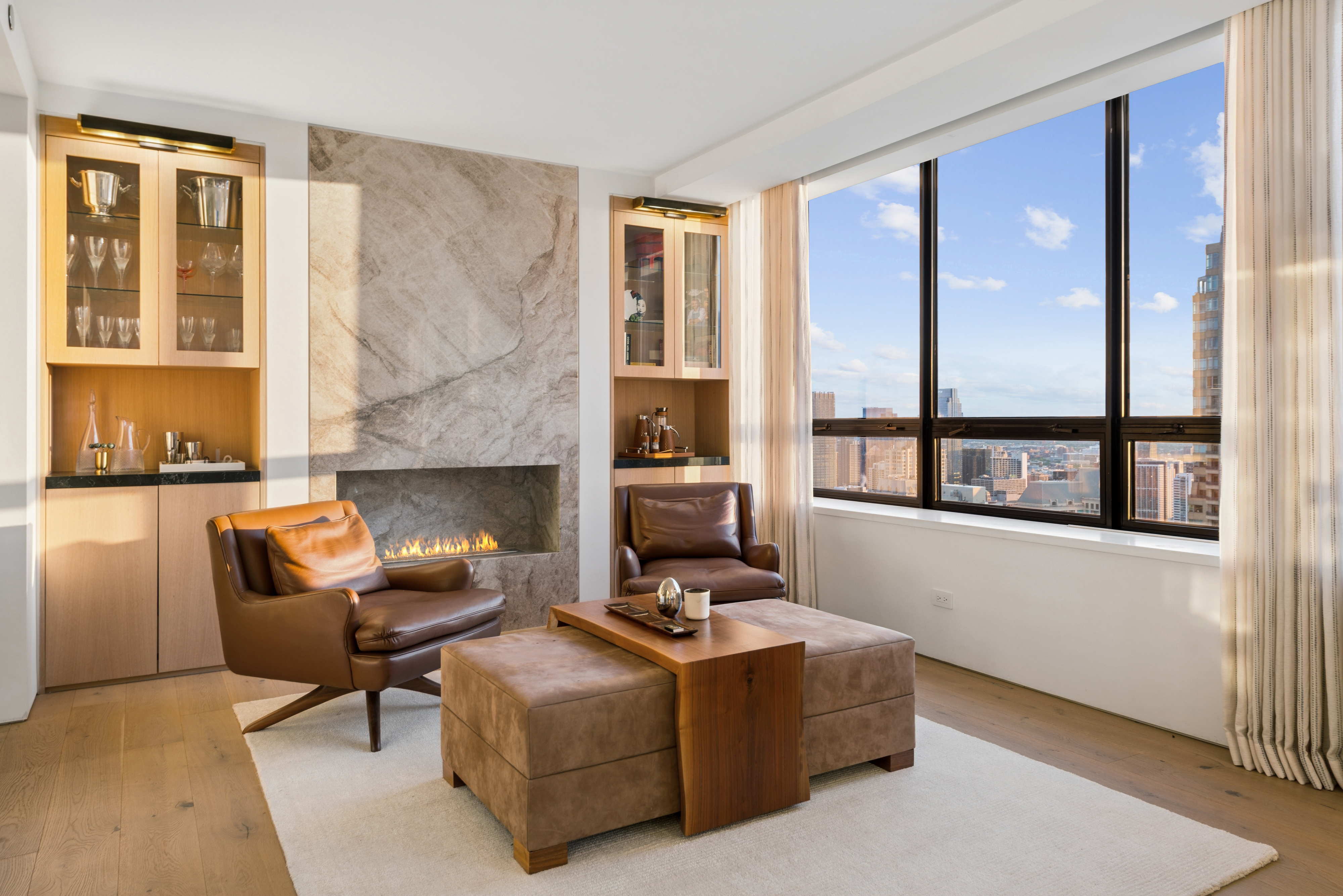  Refined Blend of Classic Architecture and Modern Design - 物件實景