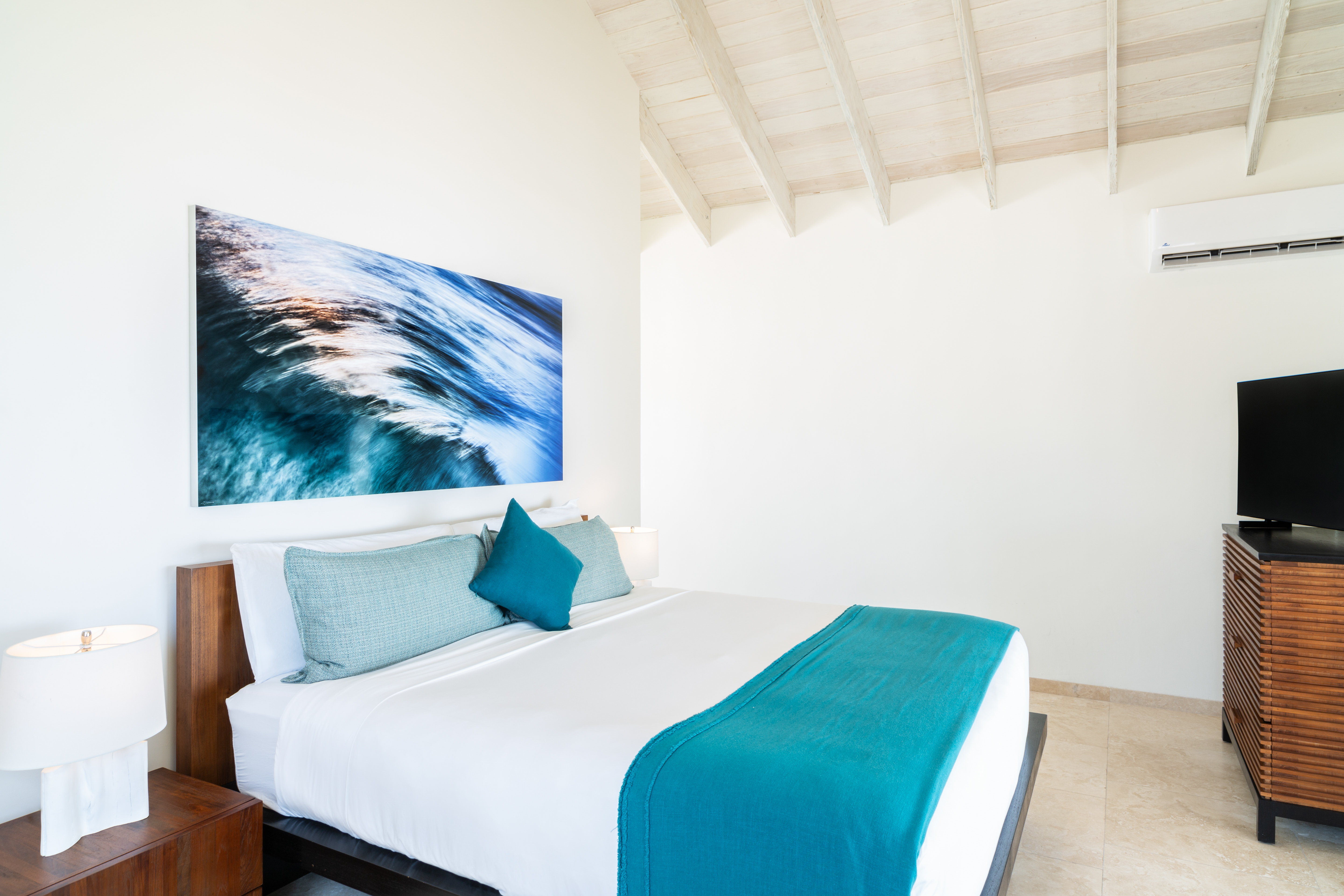  Sailrock Beach Villa 14 - 物件實景