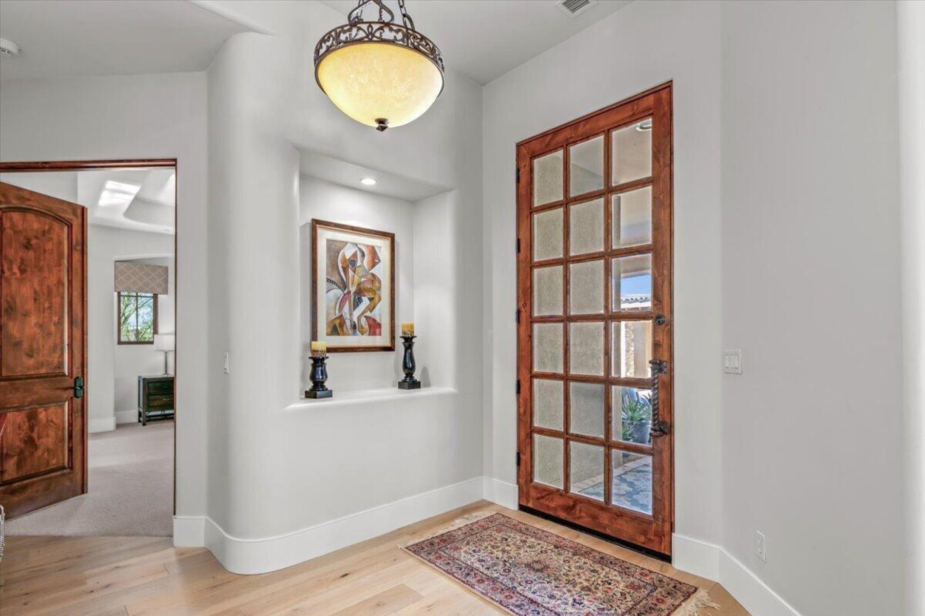  11027 E Wildcat Hill Road¦Scottsdale, AZ - 物件實景