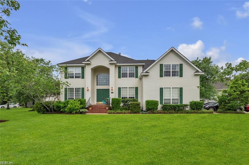 Virginia Beach, Virginia, 23456, United States, 6 Bedrooms Bedrooms, ,4 BathroomsBathrooms,Residential,For Sale,1942829