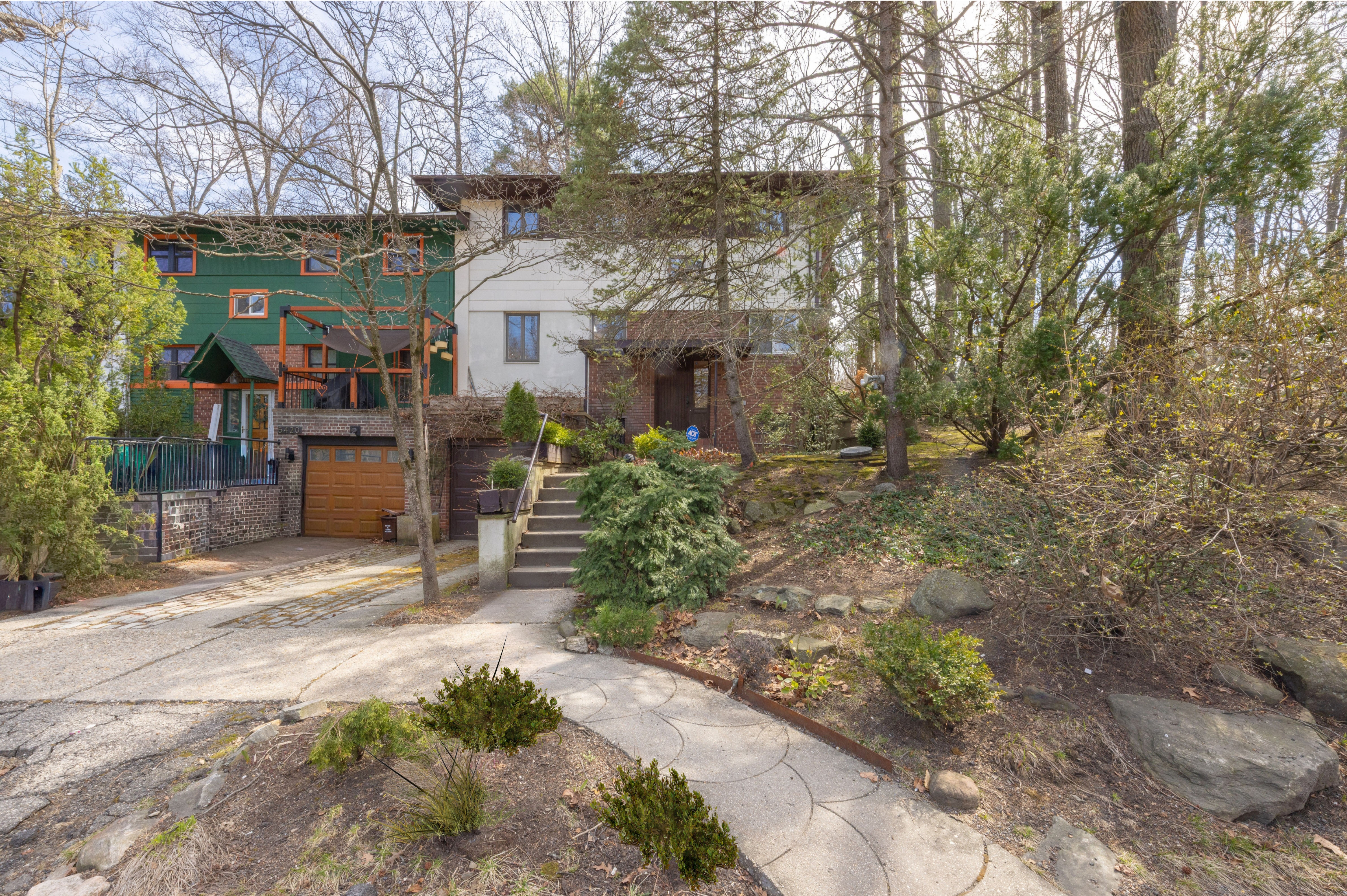  5410 Mosholu Avenue - 物件實景