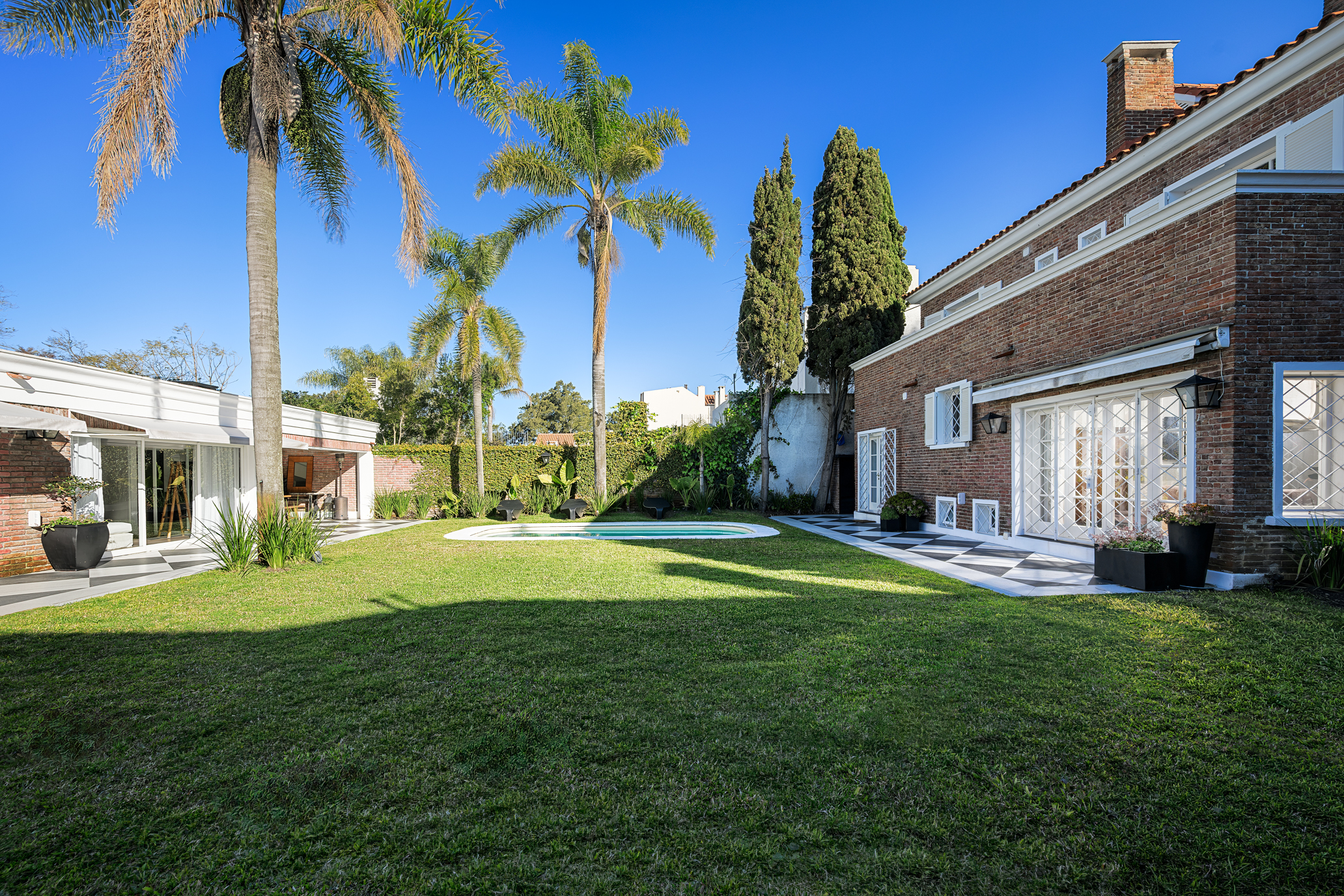  Exceptional Residence in the heart of  Carrasco - 物件實景