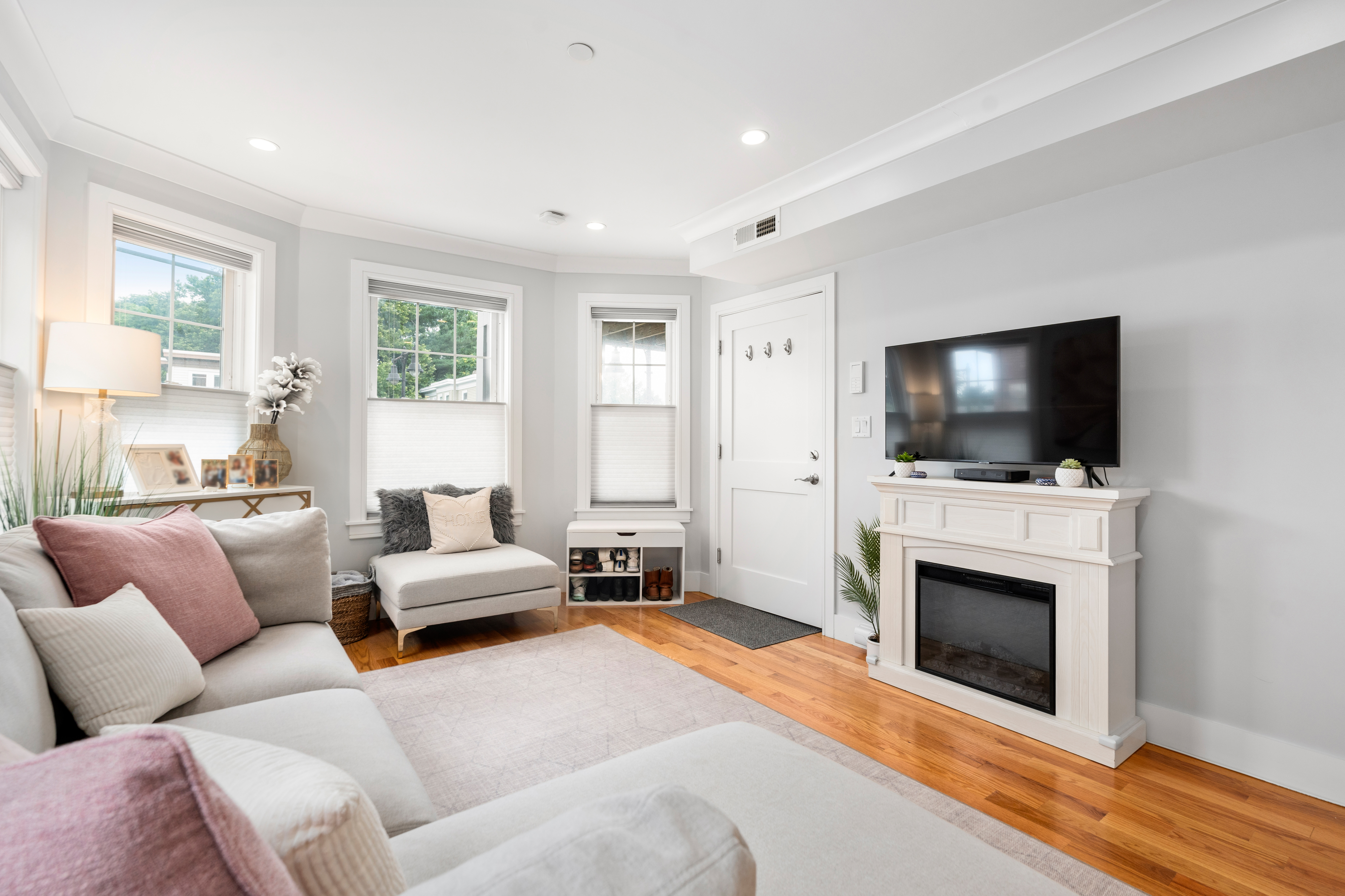  652 Hyde Park Avenue, Boston, MA, 02131 - 物件實景