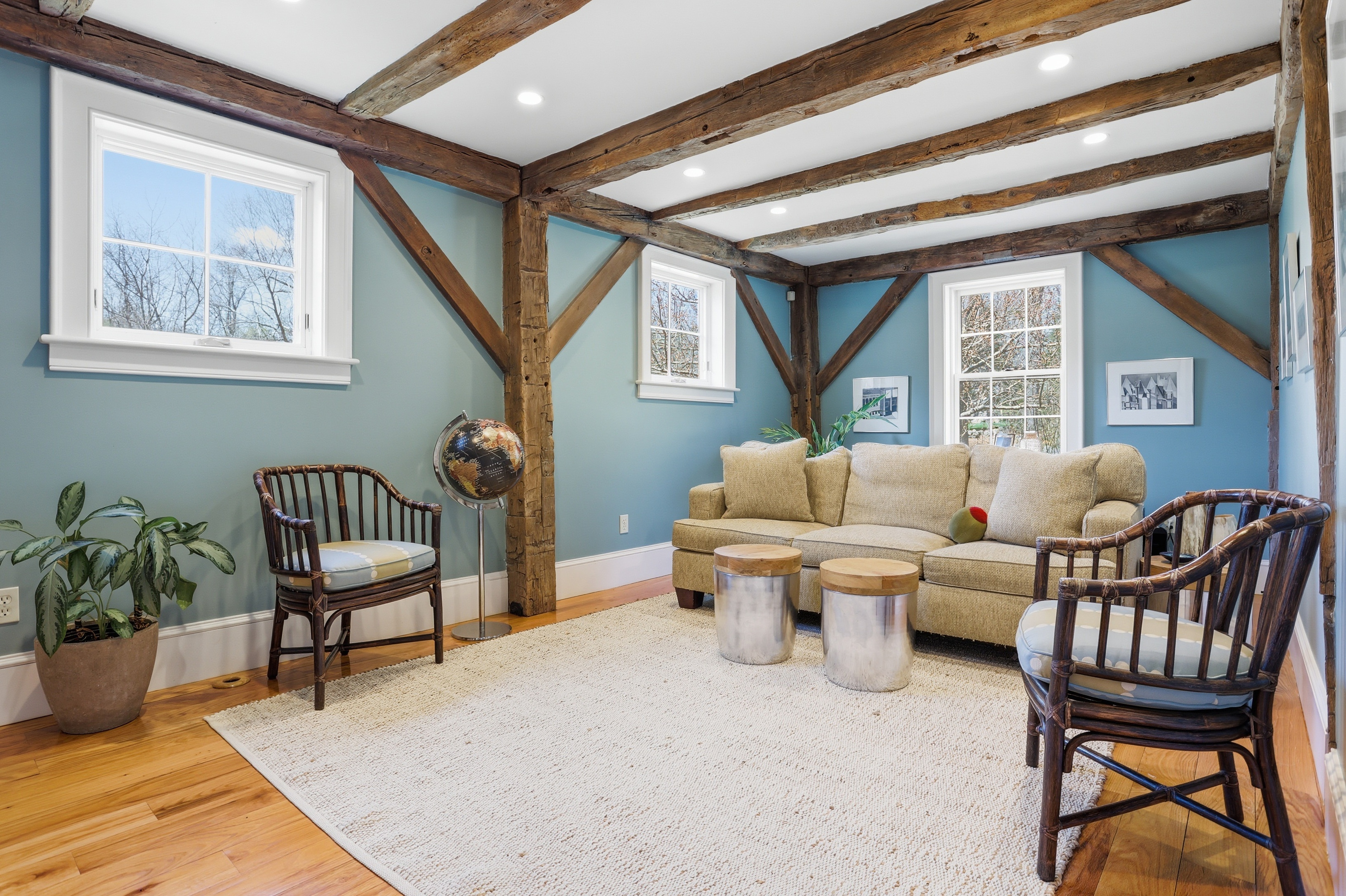  330 Lowell Road, Concord, MA 01742 - 物件實景