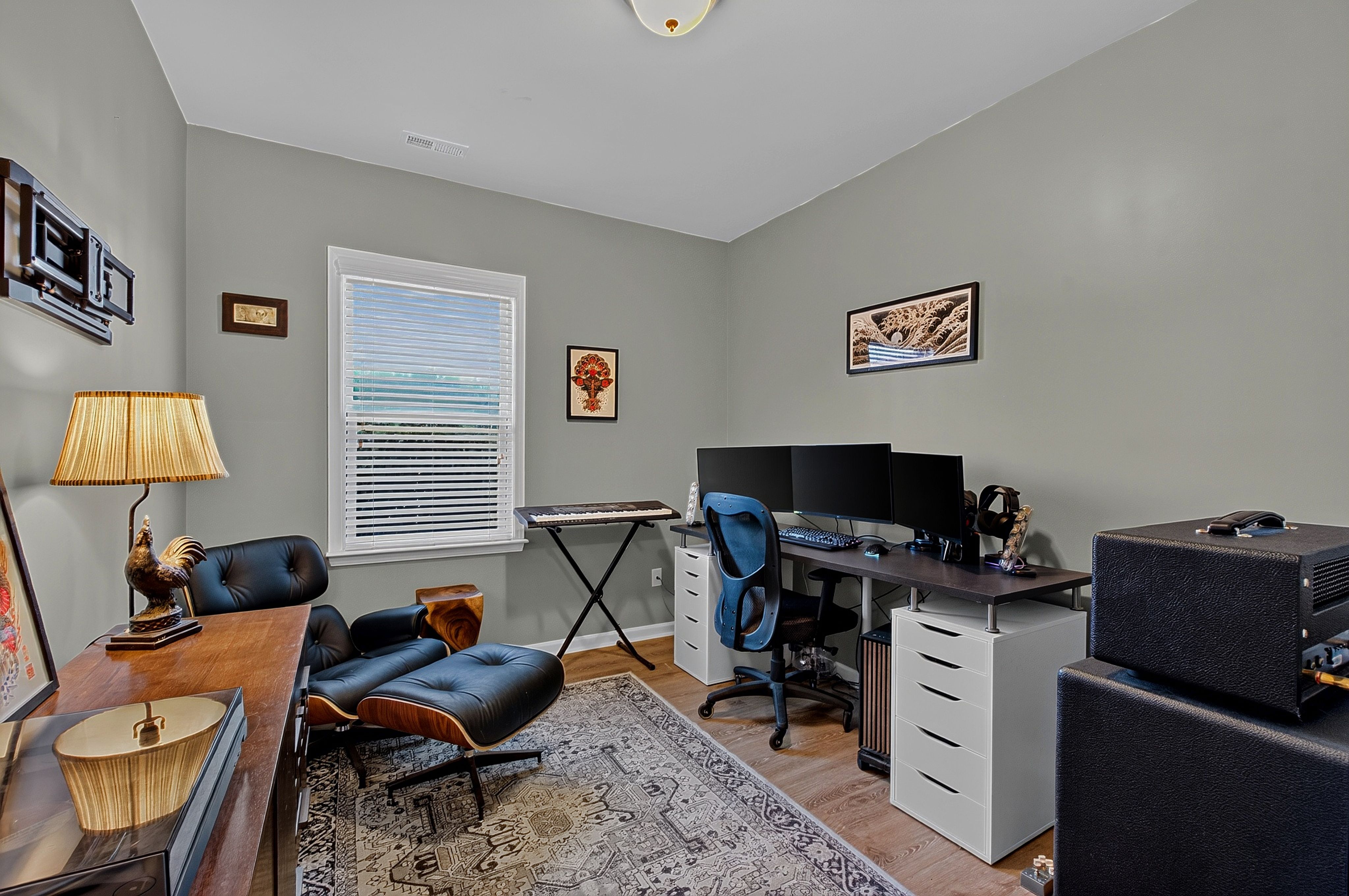  2609 Tummel Lane, Fuquay-Varina, NC 27526 - 物件實景