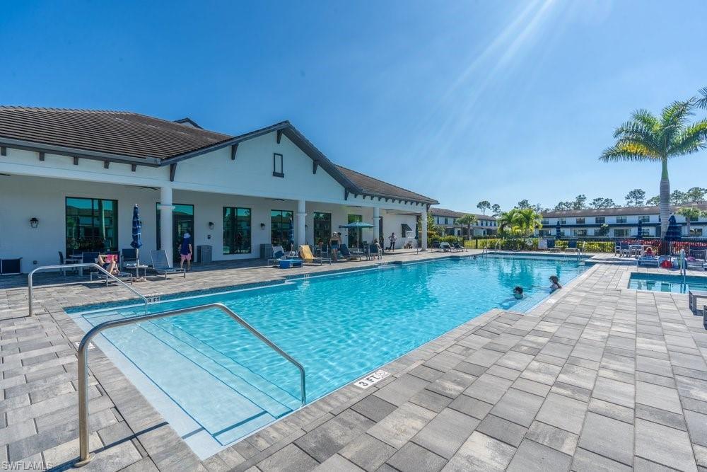 NAPLES, Florida, 34119, United States, 3 Bedrooms Bedrooms, ,3 BathroomsBathrooms,Residential,For Sale,2006005