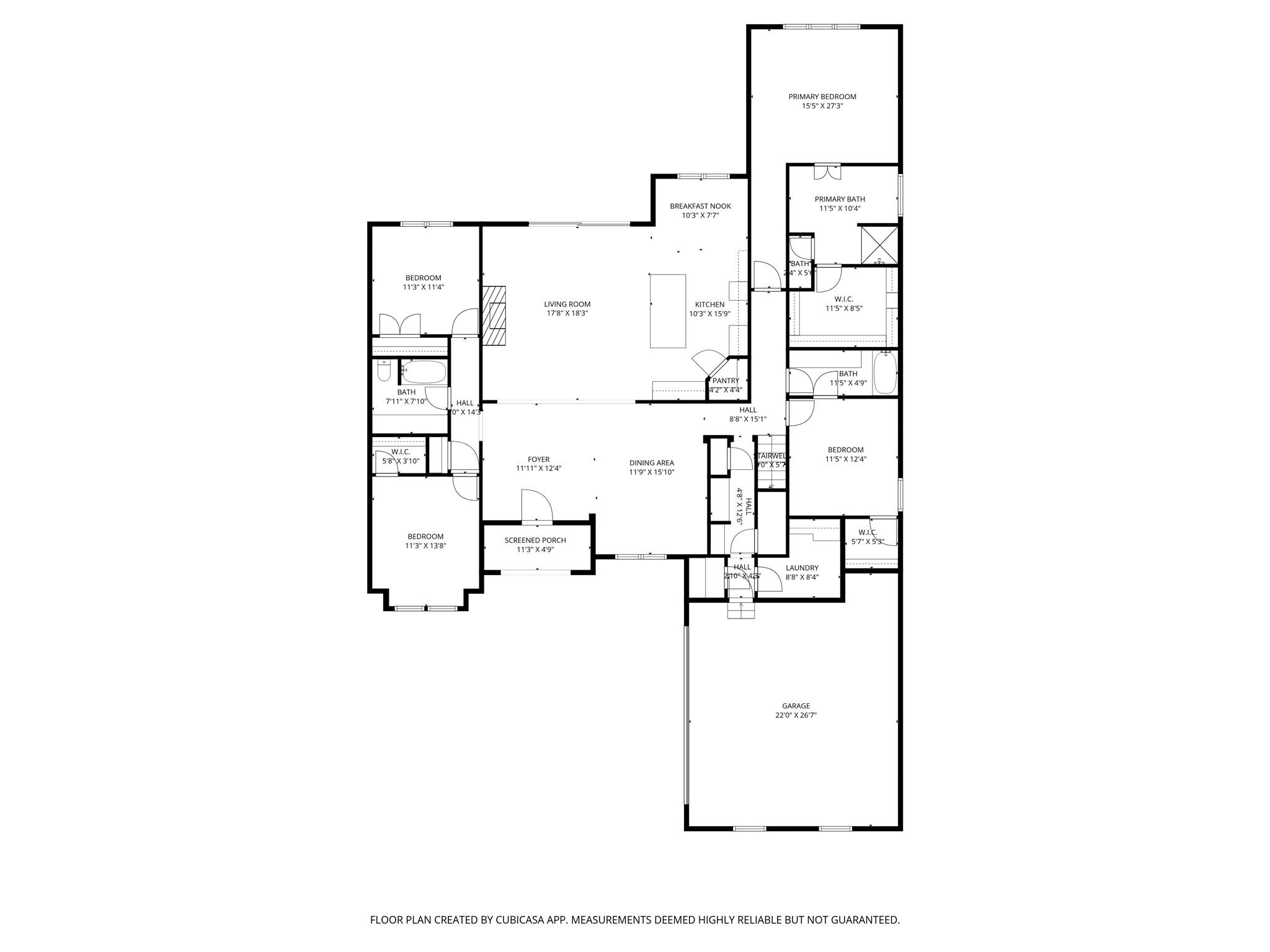  Knolltop Luxury Laden New Build in Heritage Crossing by Willow Haven - 物件實景